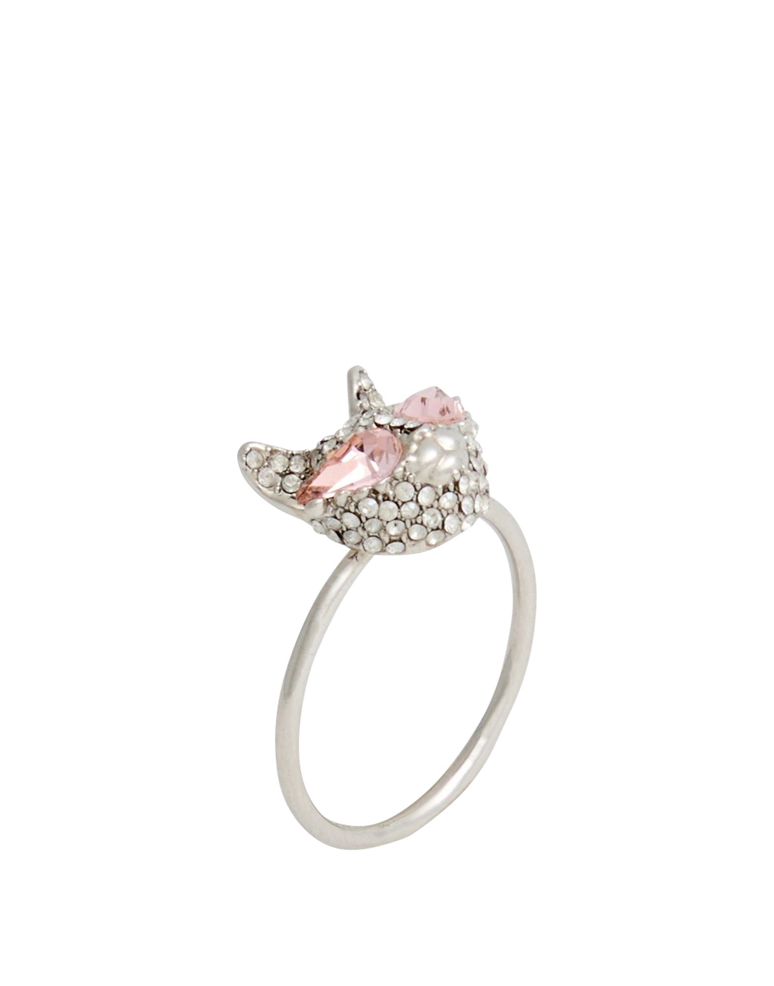 ROGER VIVIER - Rings