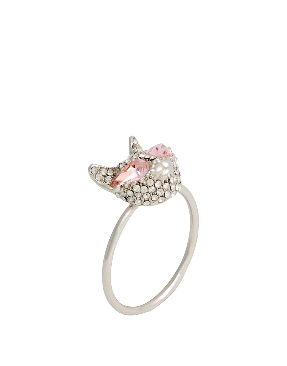 ROGER VIVIER - Rings