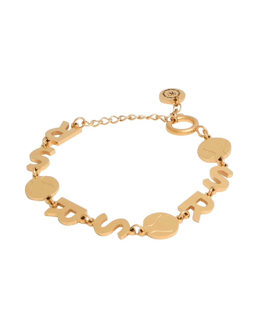 SPORTY & RICH - Pulseras