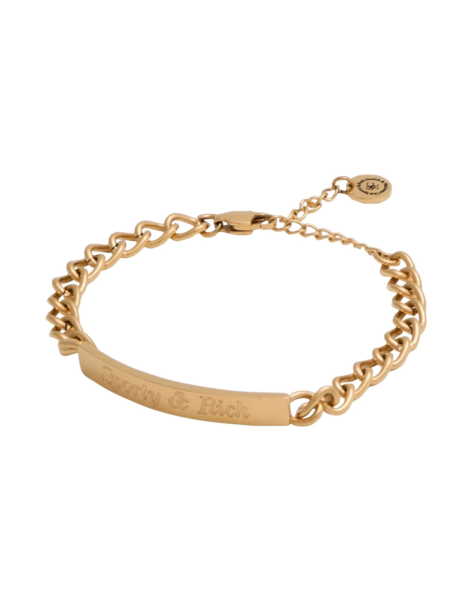 SPORTY & RICH - Pulseras
