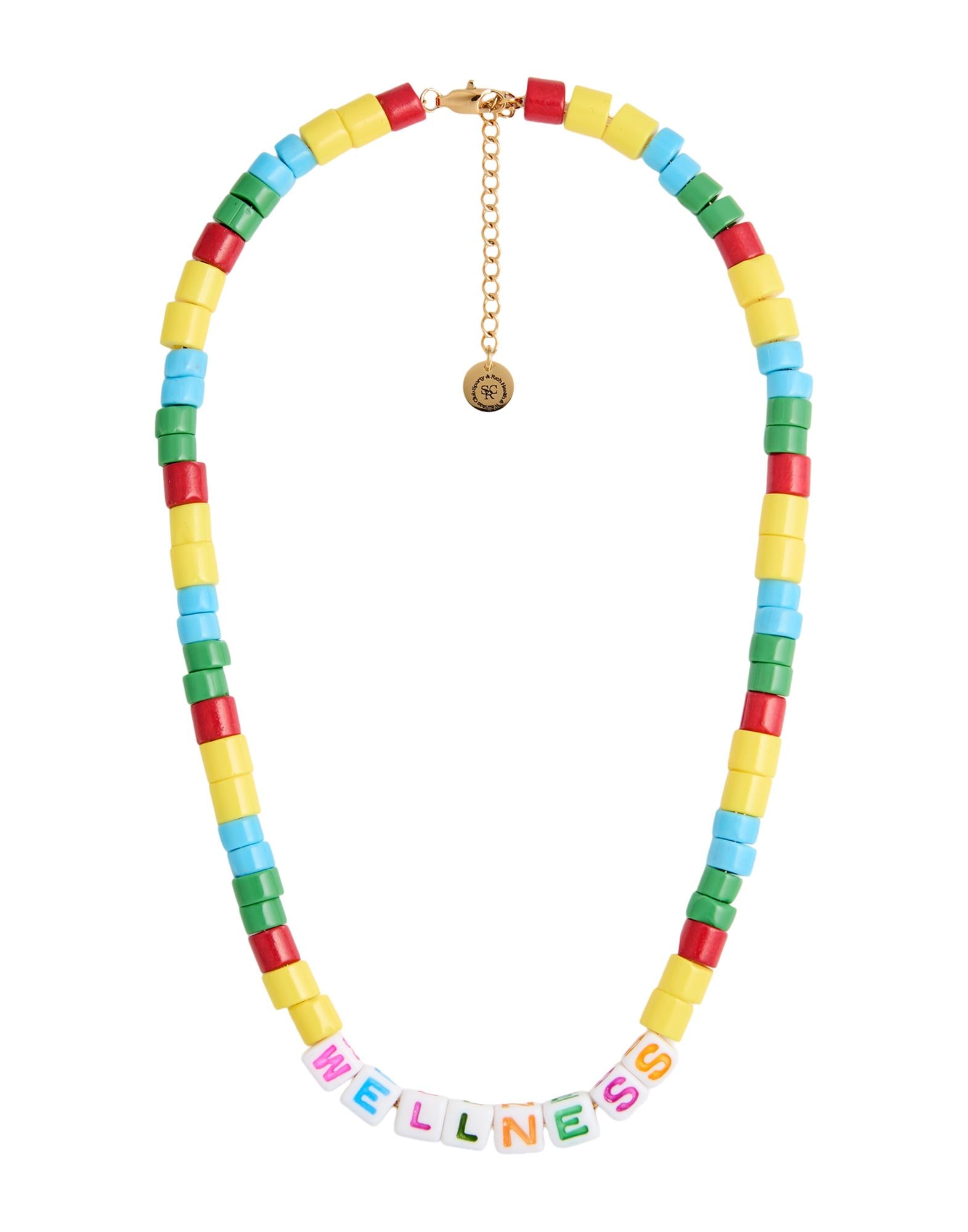 SPORTY & RICH - Collares