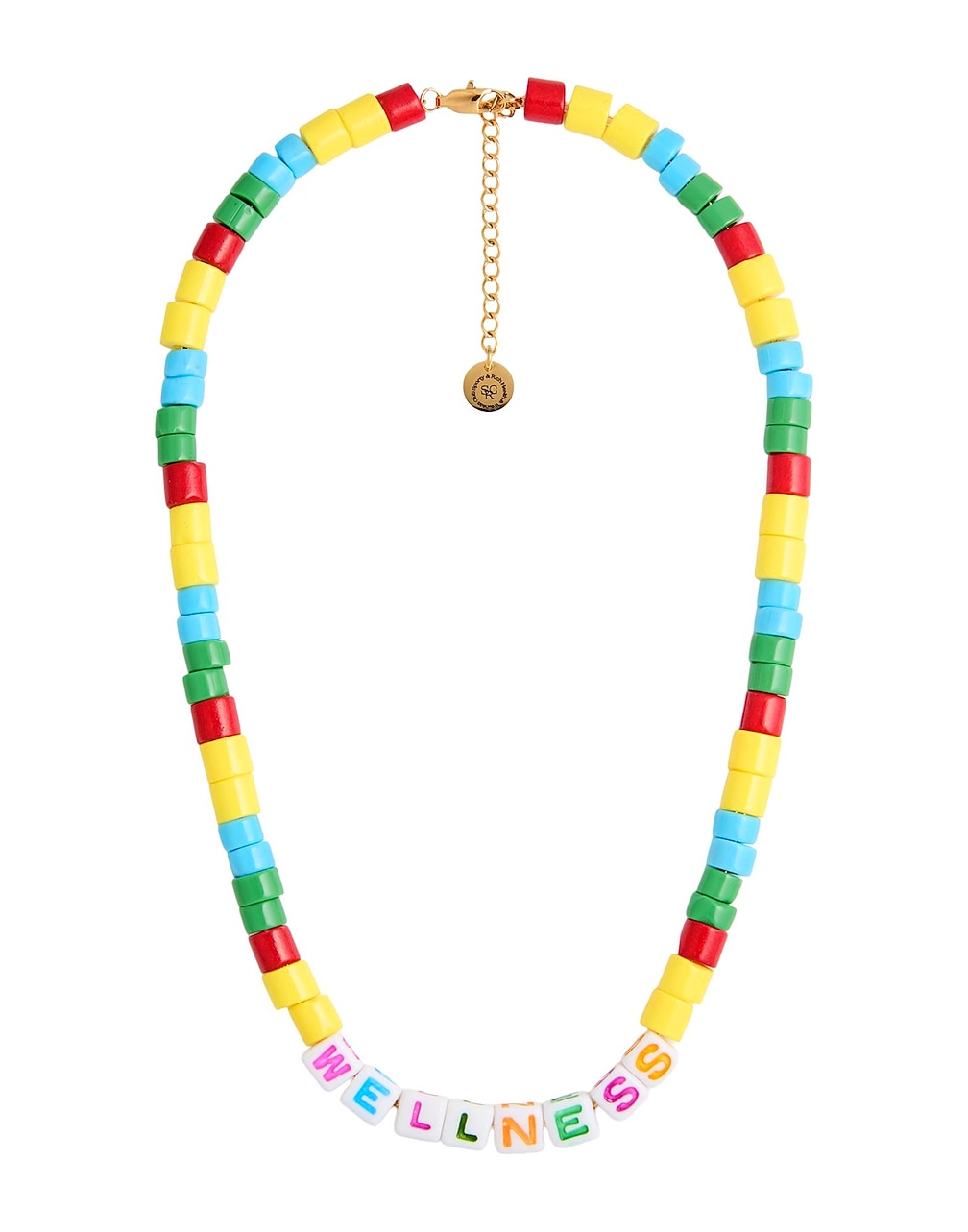 SPORTY & RICH - Collares