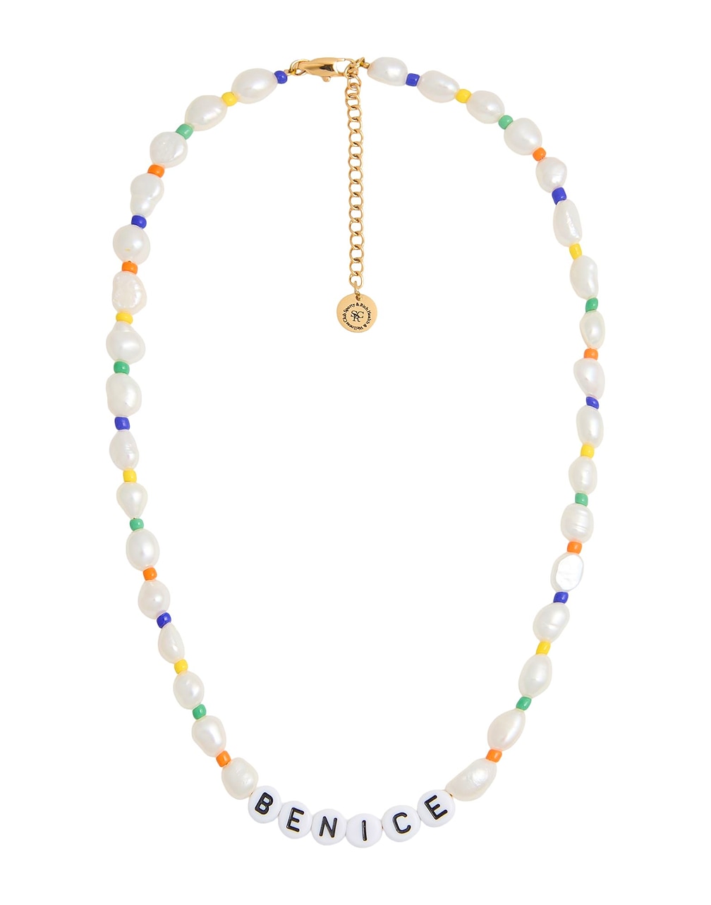 SPORTY & RICH - Collares