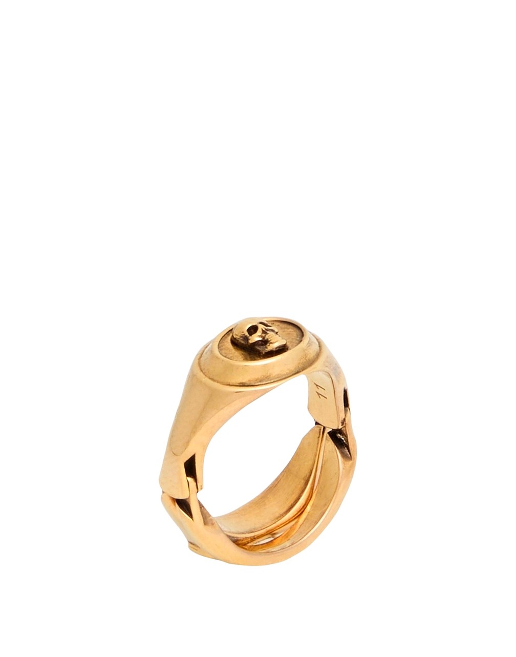 MCQUEEN - Rings