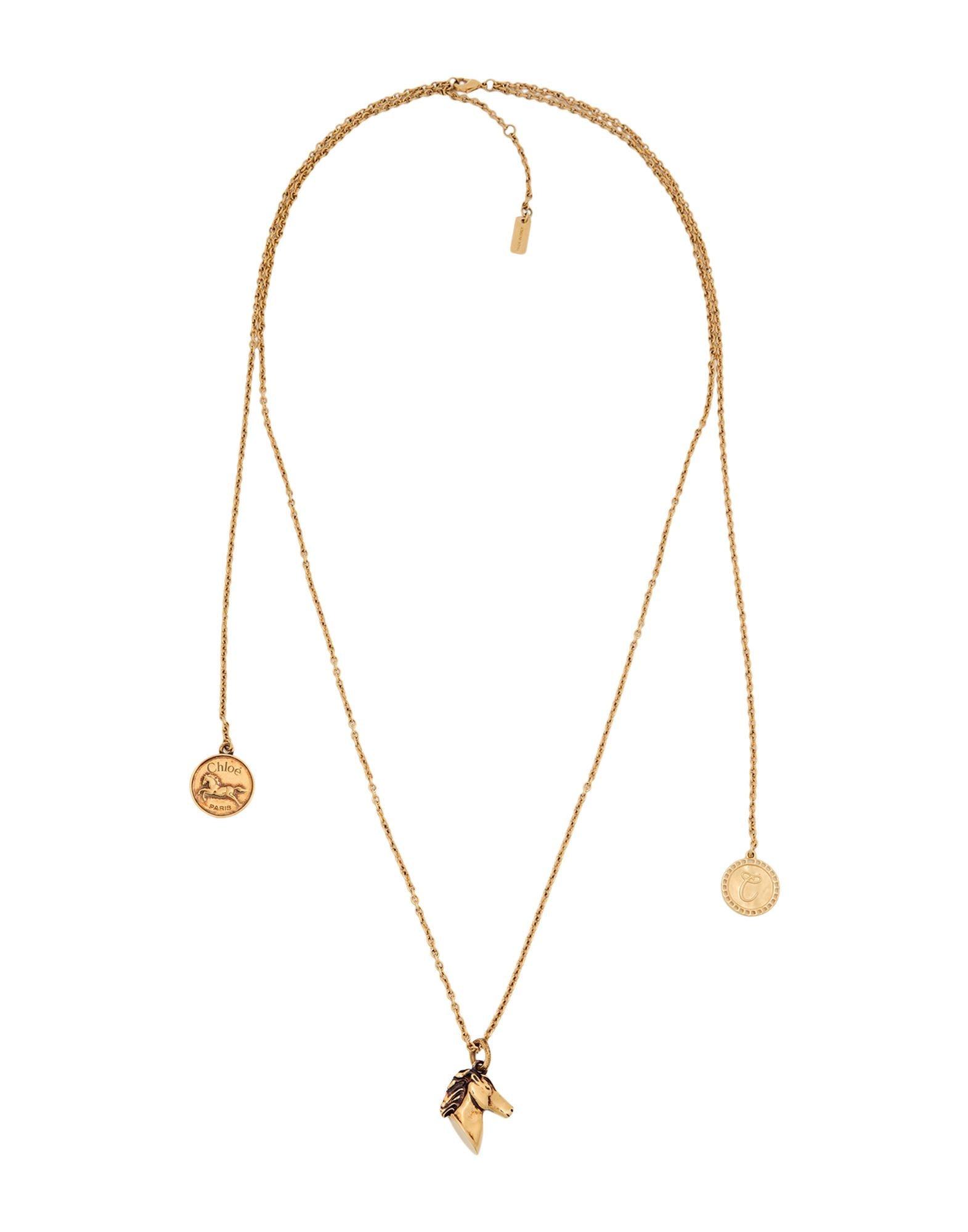 CHLOÉ - Necklaces