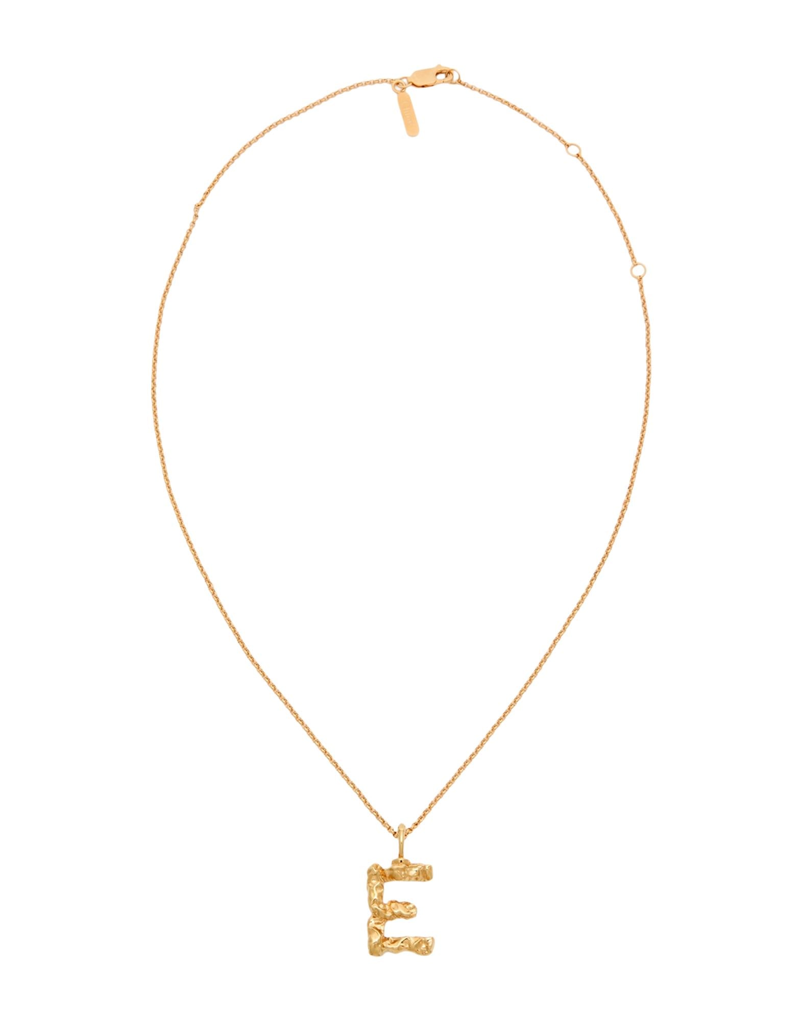 CHLOÉ - Necklaces