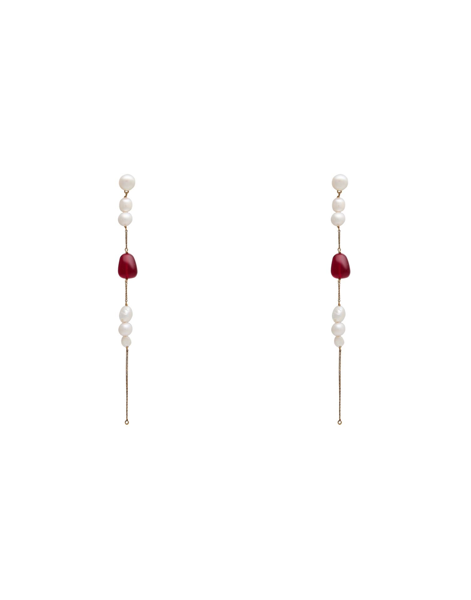DRIES VAN NOTEN - Earrings