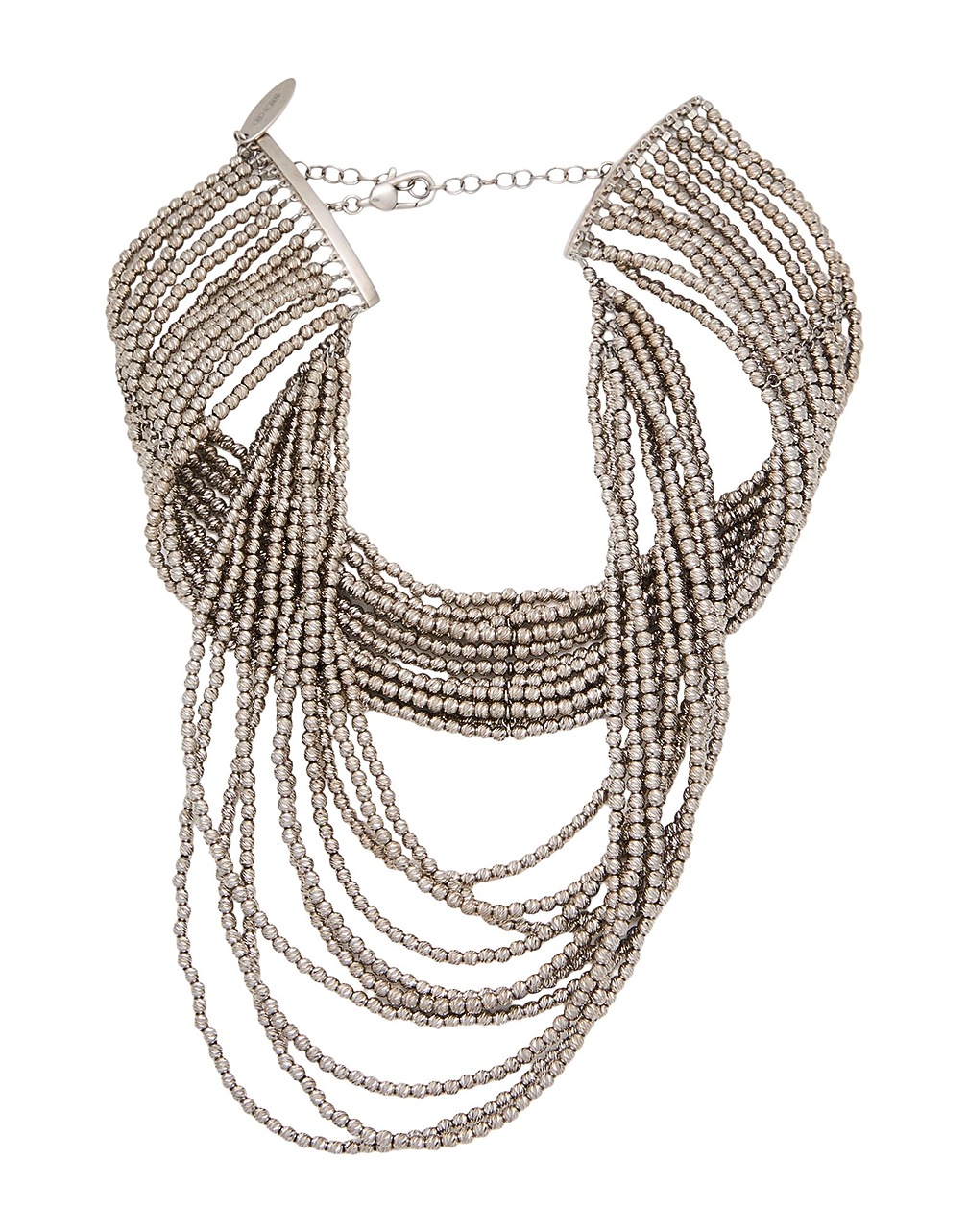 BRUNELLO CUCINELLI - Necklaces