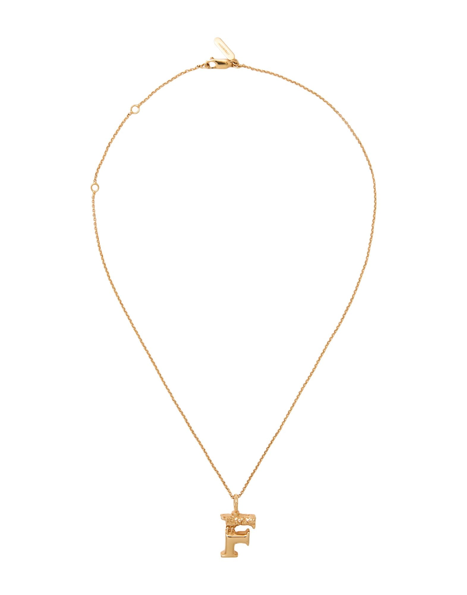 CHLOÉ - ネックレス