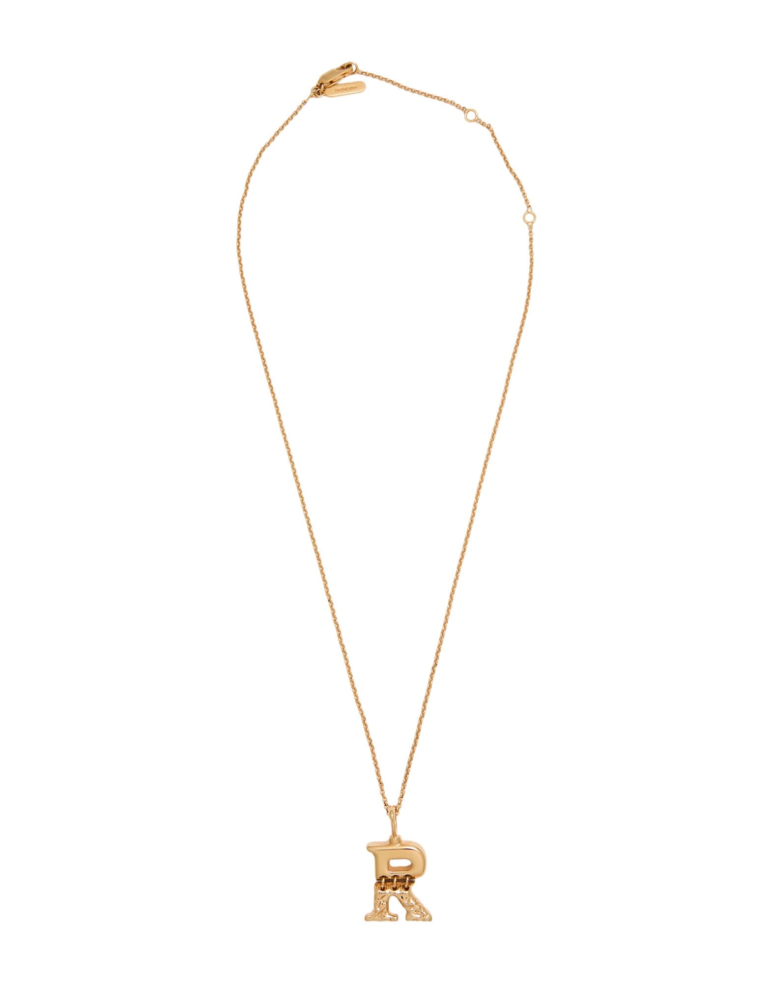 CHLOÉ - ネックレス