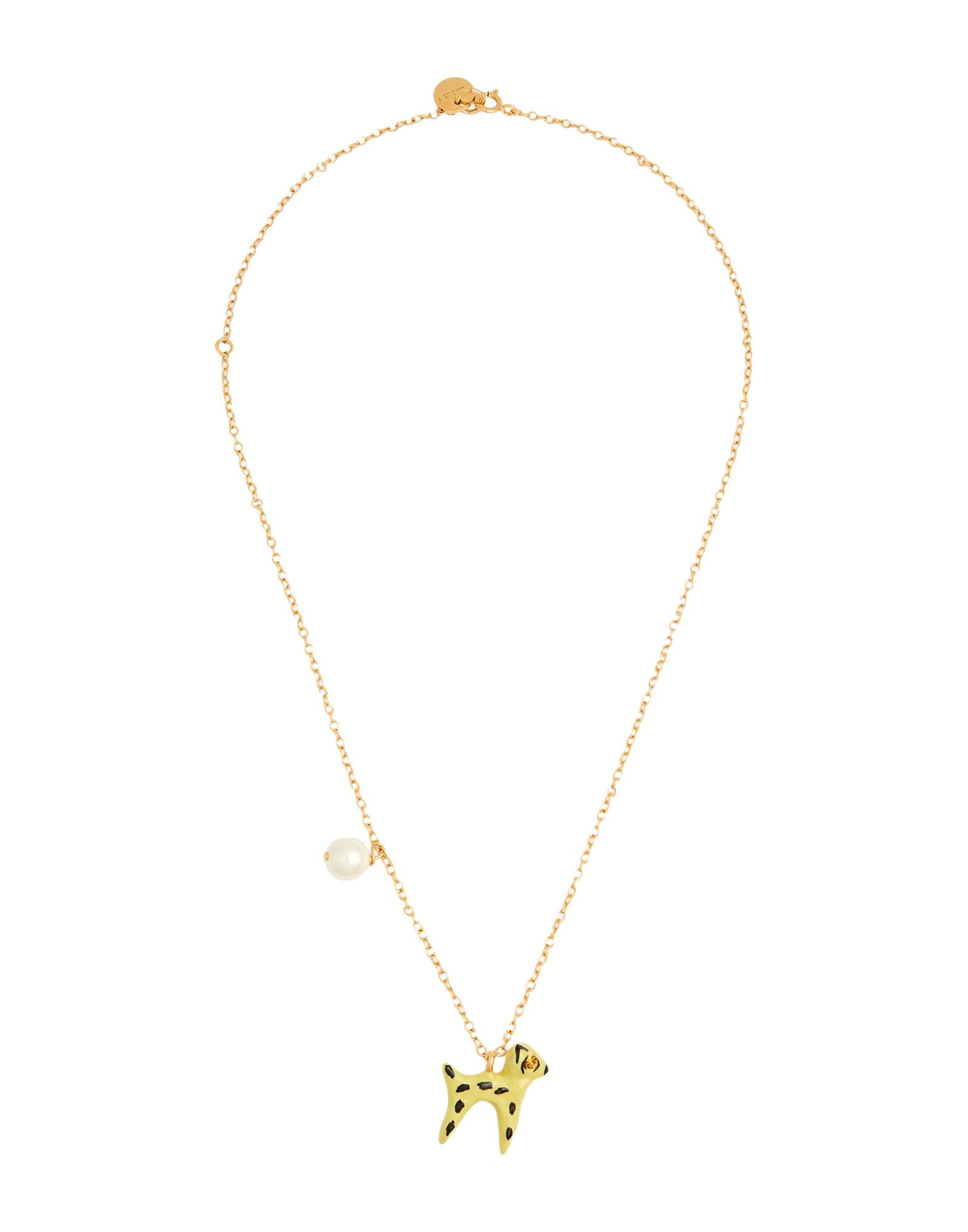 MARNI - Necklaces