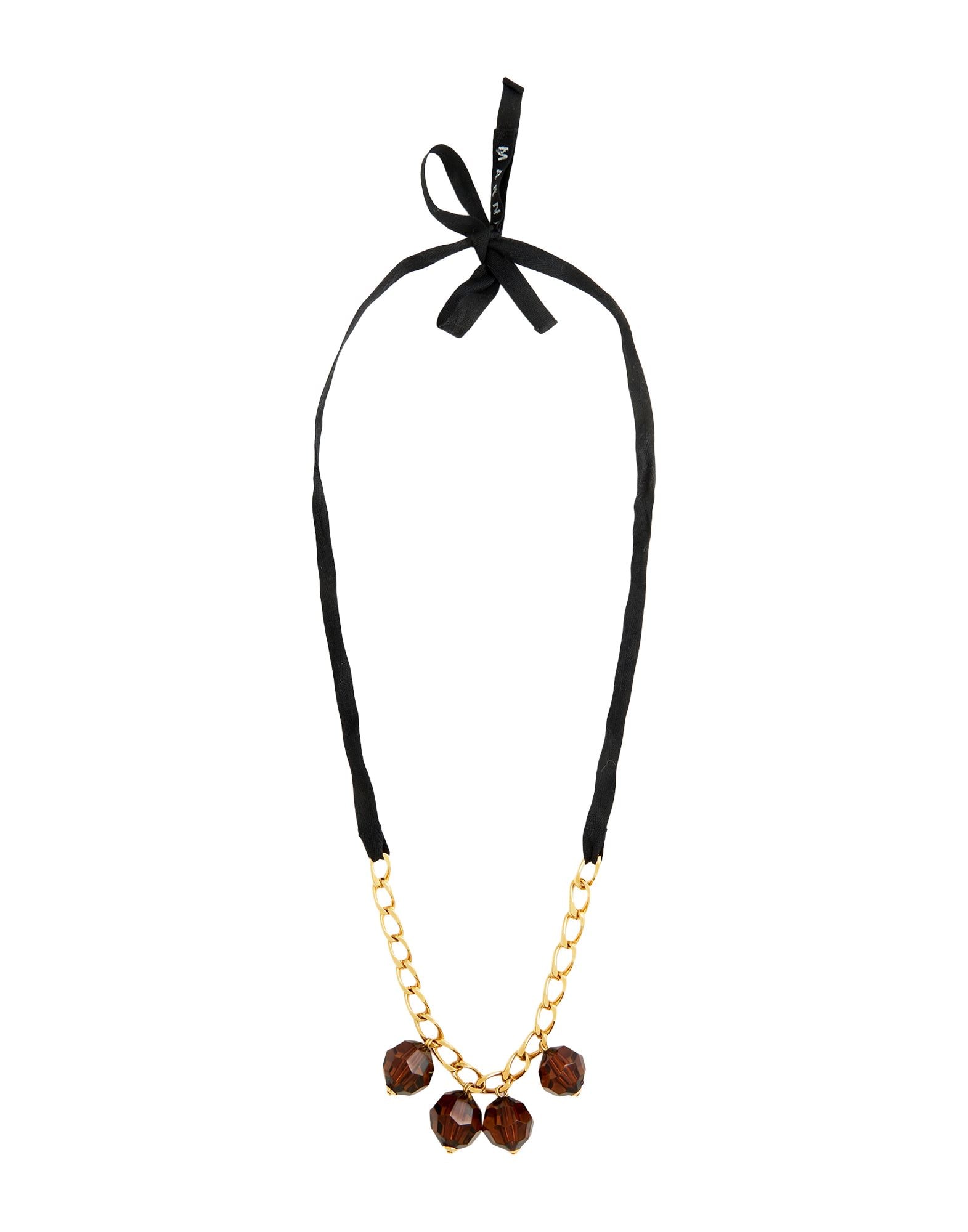MARNI - Necklaces