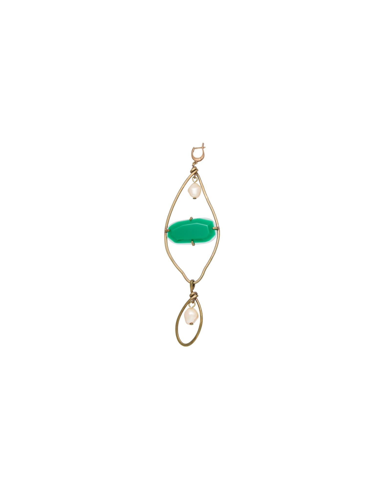 MARNI - Single Earrings