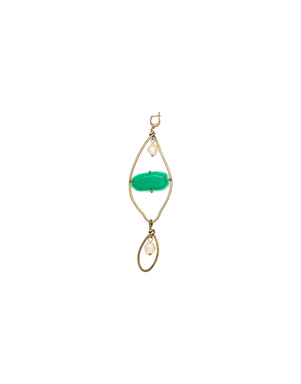 MARNI - Single Earrings