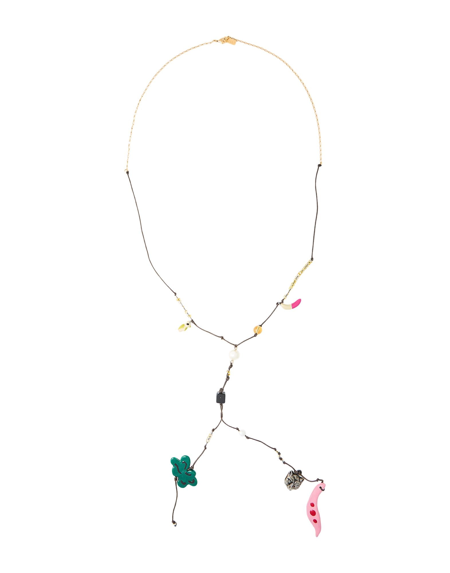 MARNI - Necklaces