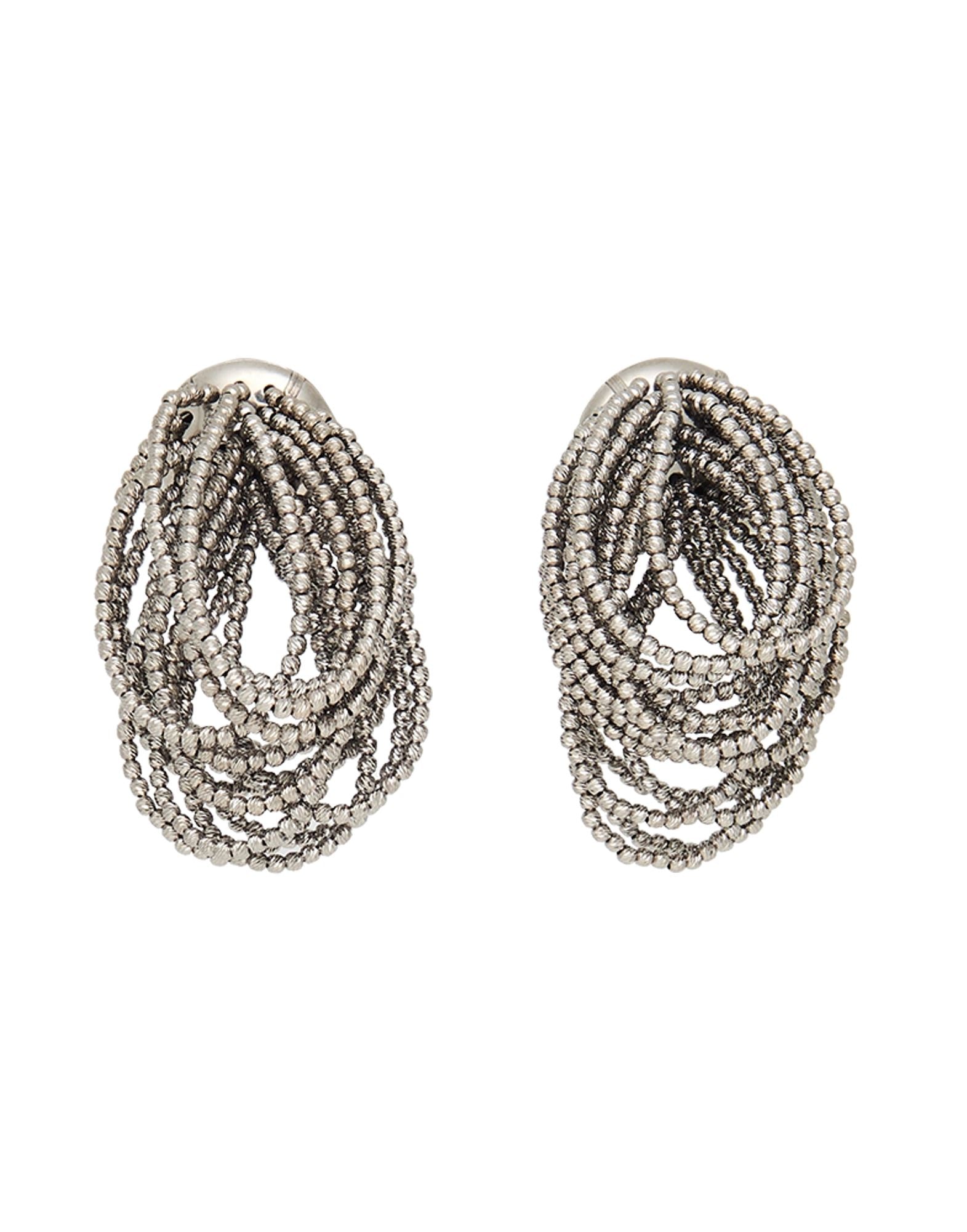 BRUNELLO CUCINELLI - Earrings
