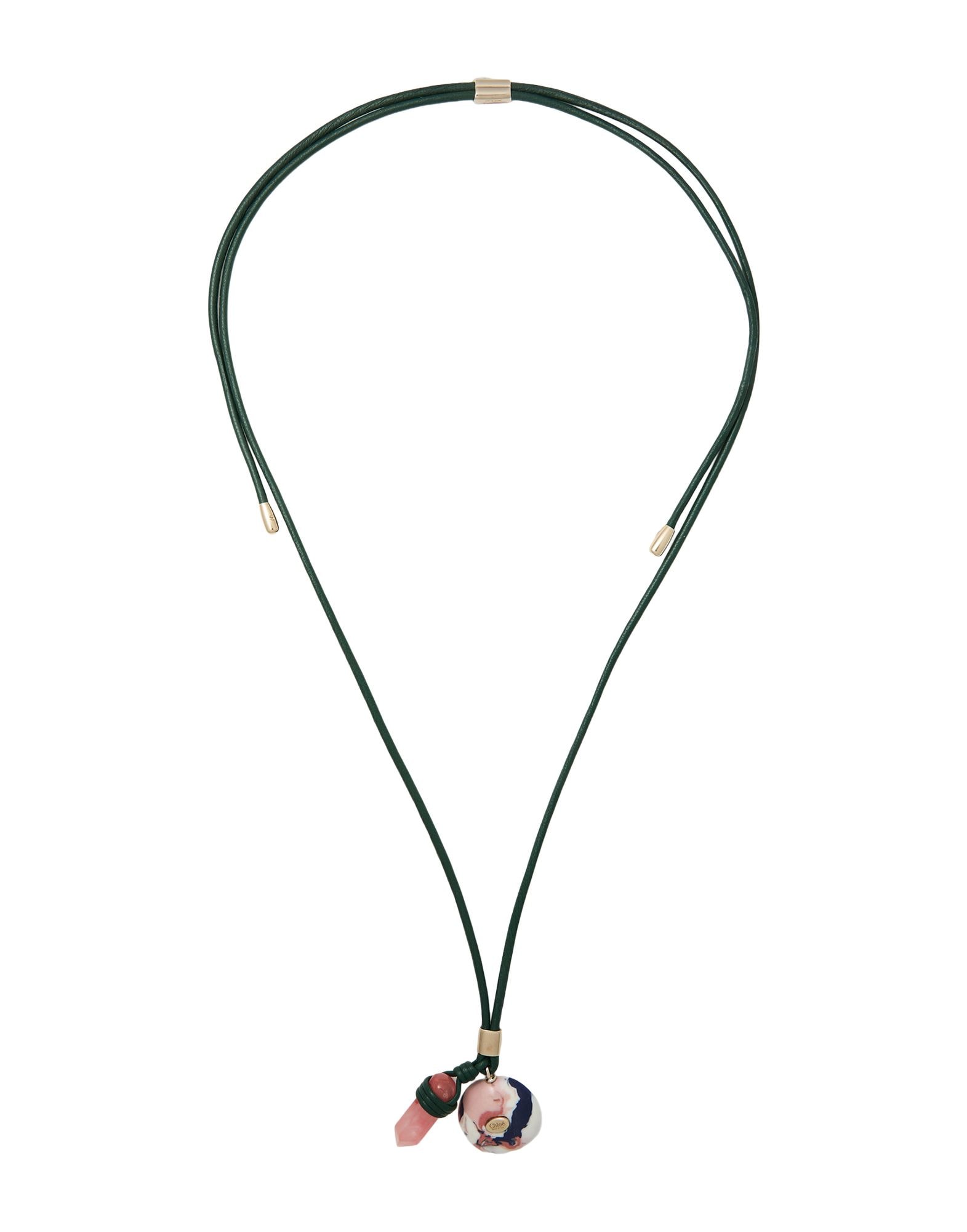 CHLOÉ - ネックレス