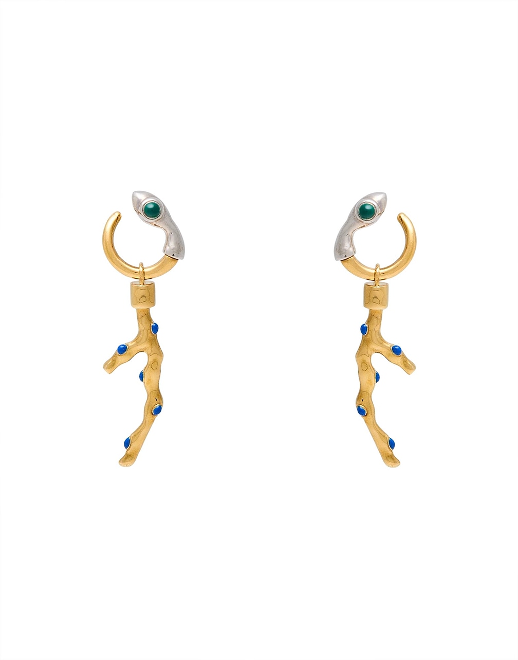 CHLOÉ - Earrings
