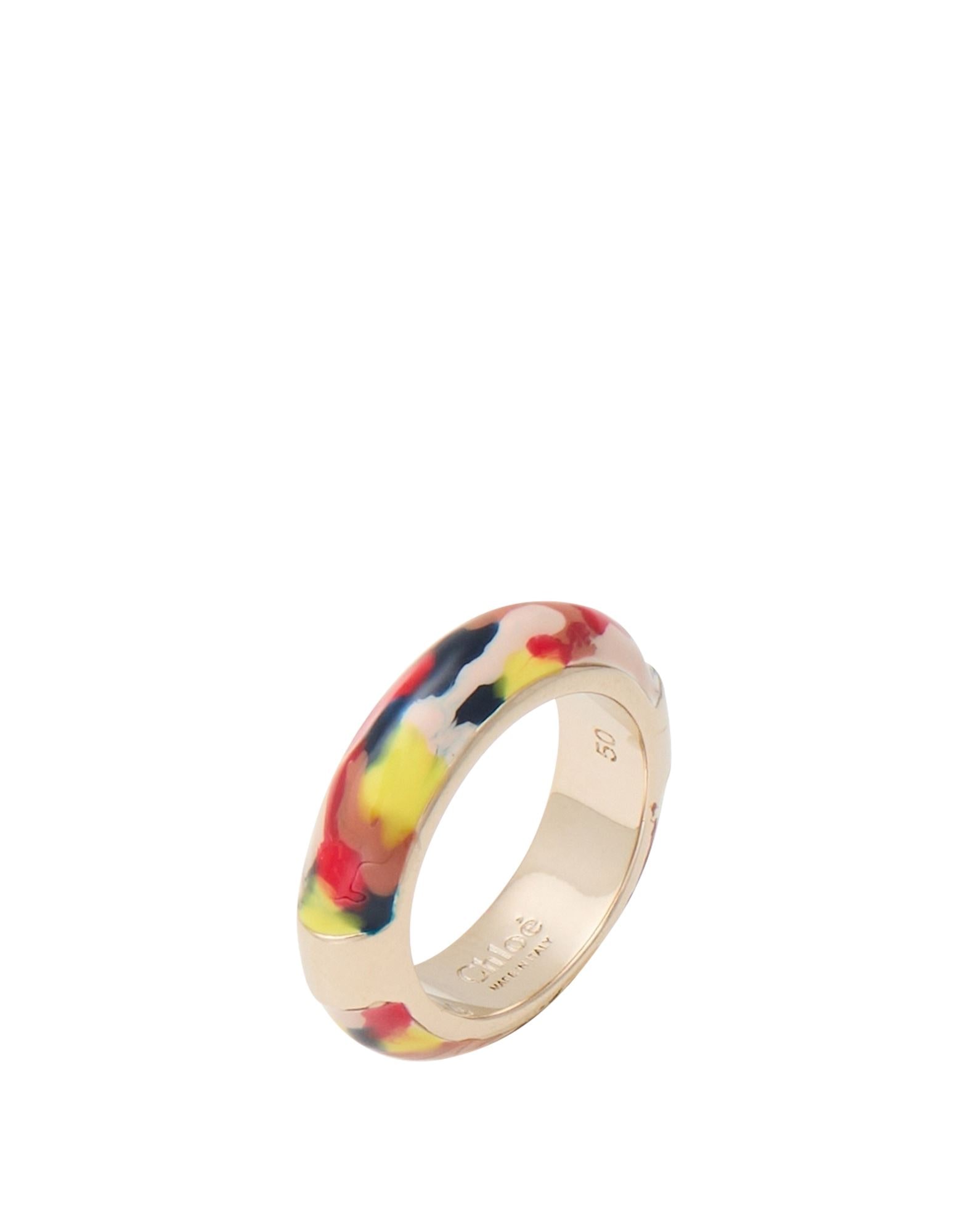 CHLOÉ - Rings