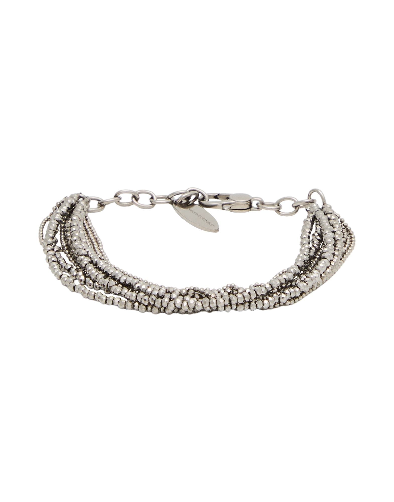 BRUNELLO CUCINELLI - Bracelets