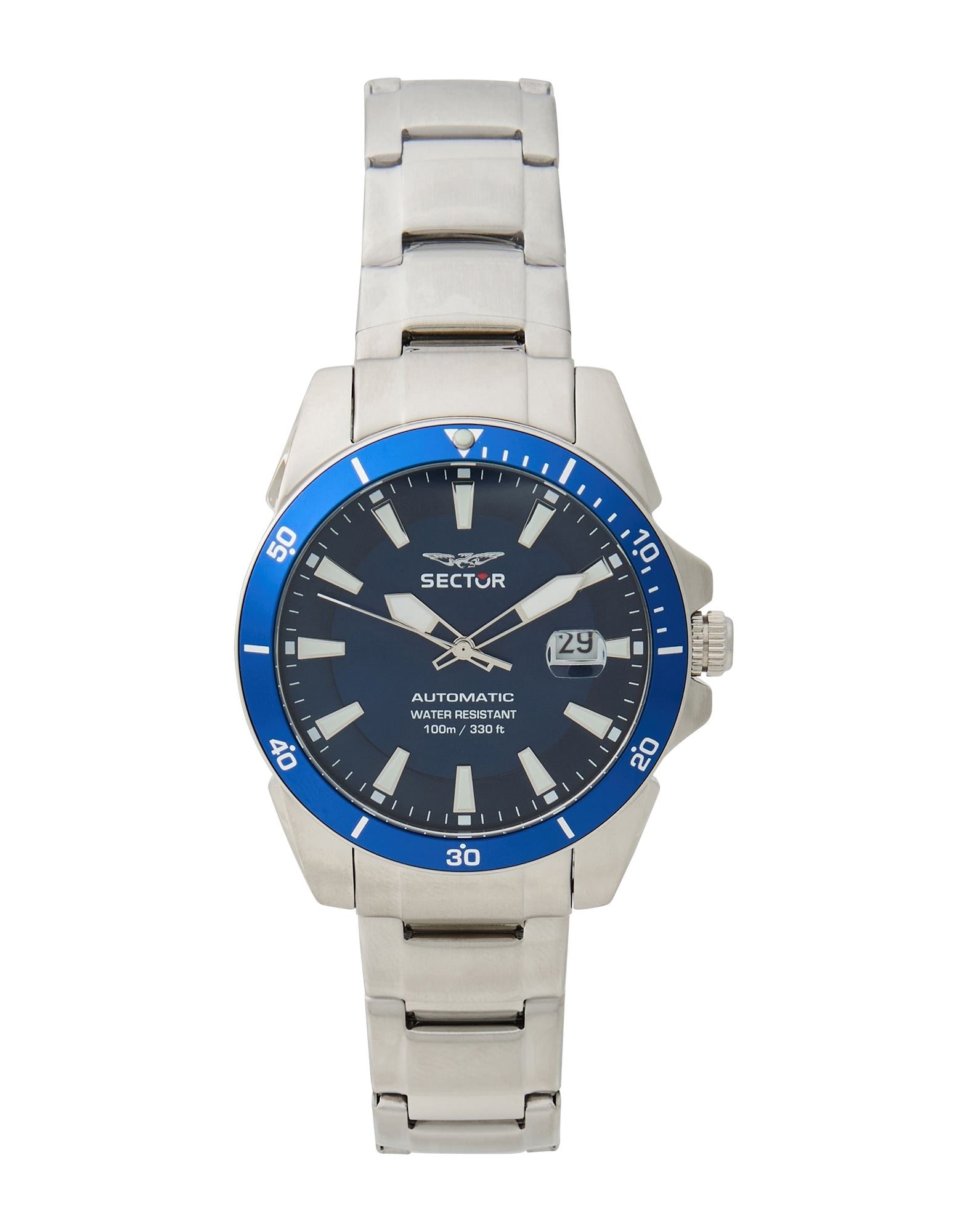 SECTOR NO LIMITS - Wrist watches