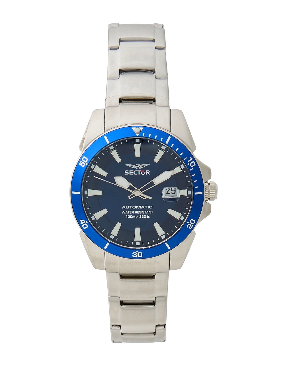 SECTOR NO LIMITS - Wrist watches