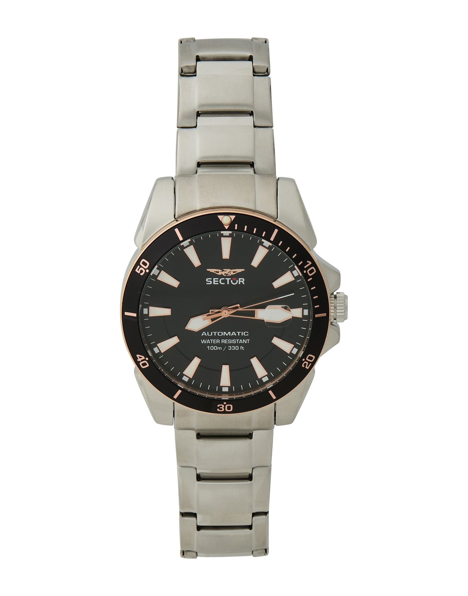 SECTOR NO LIMITS - Wrist watches