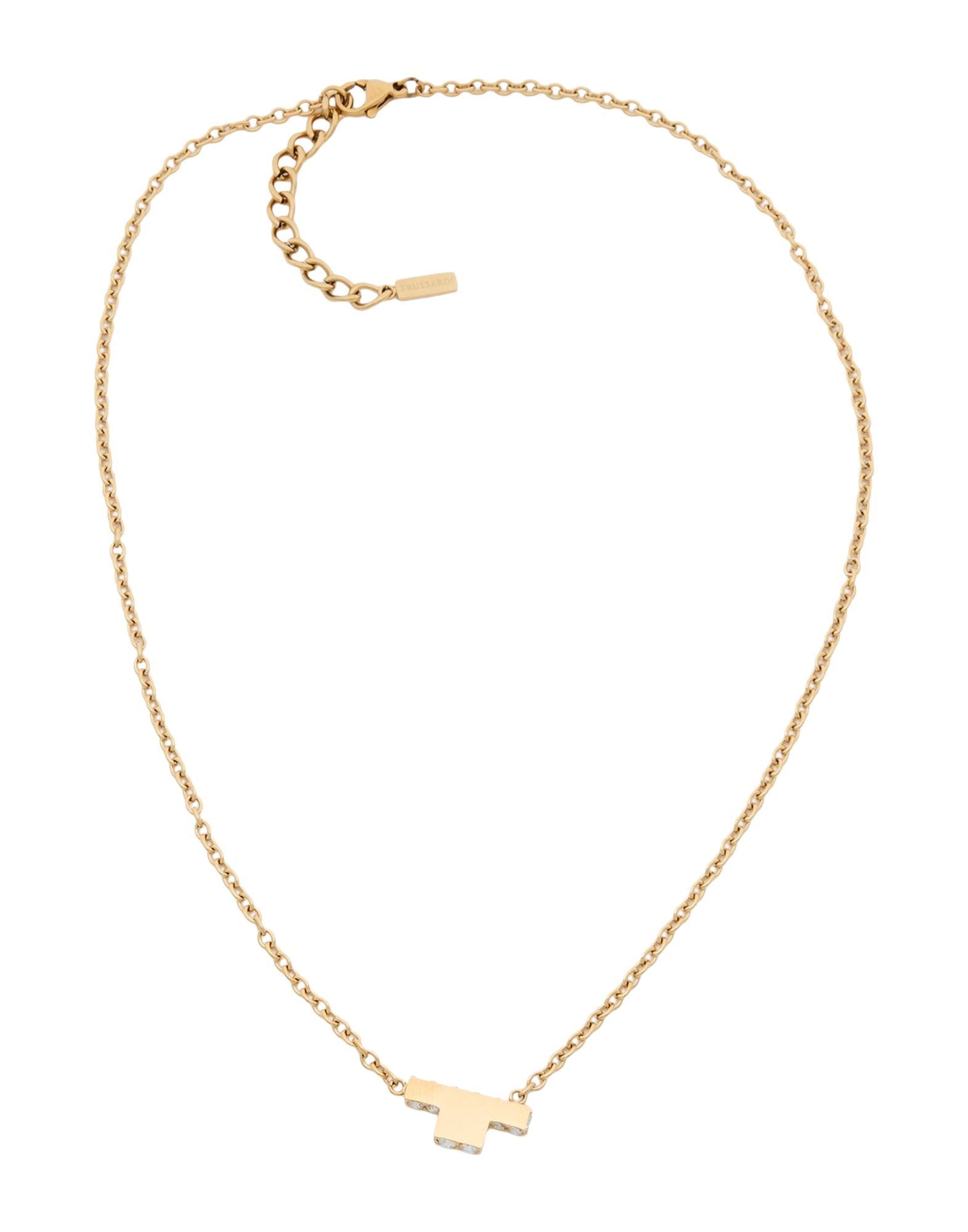 TRUSSARDI - Necklaces