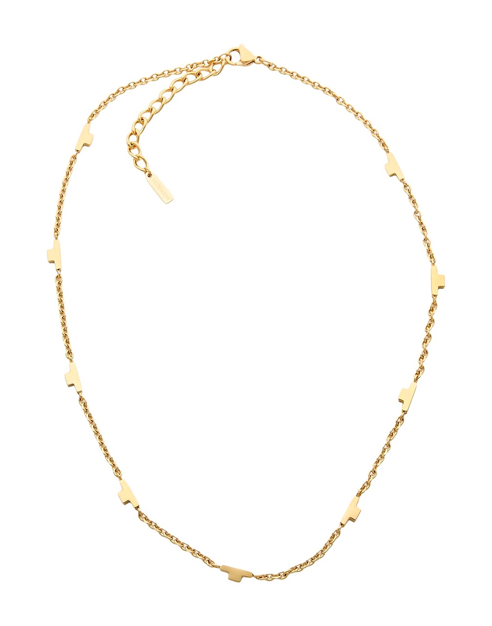 TRUSSARDI - Necklaces