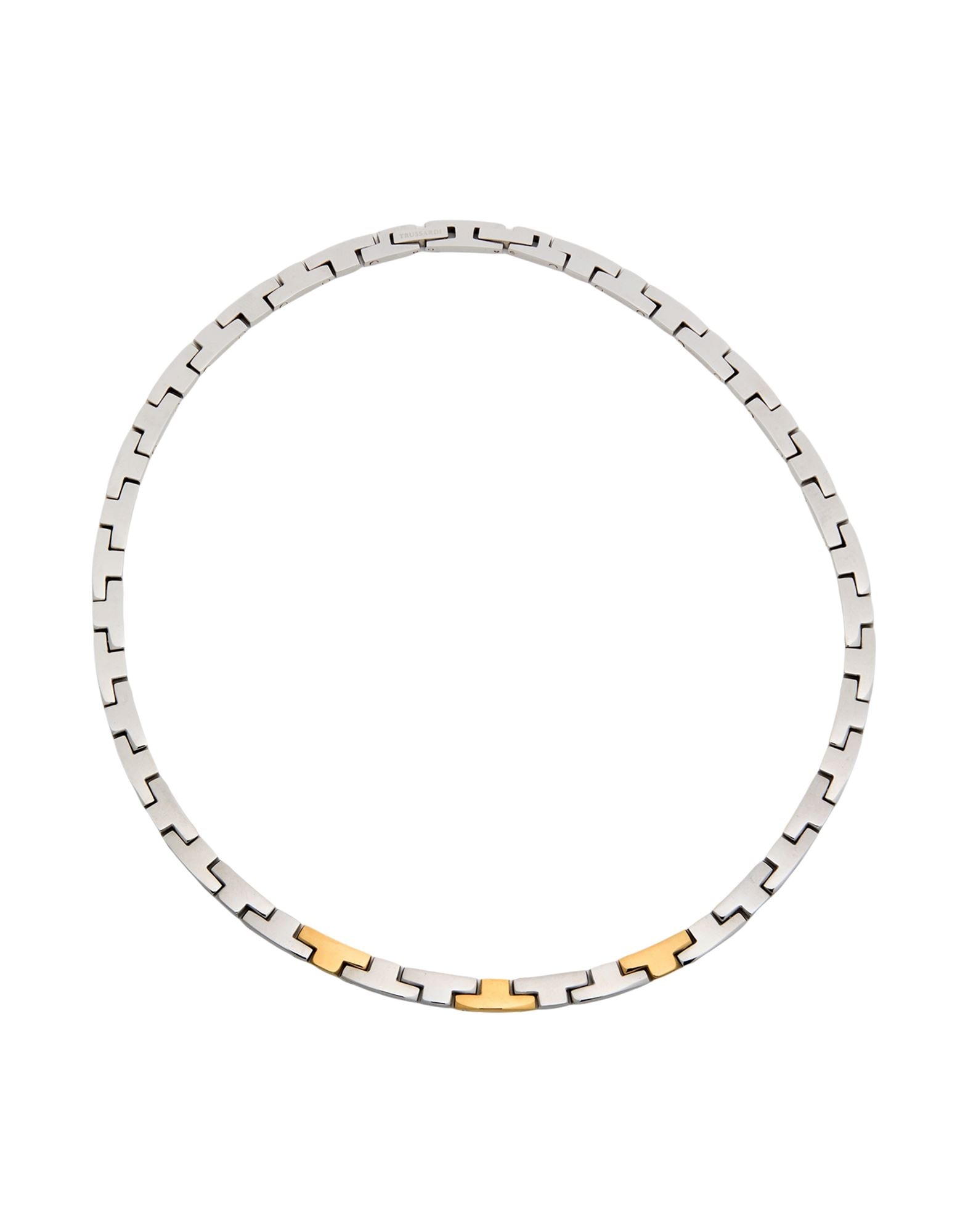 TRUSSARDI - Necklaces