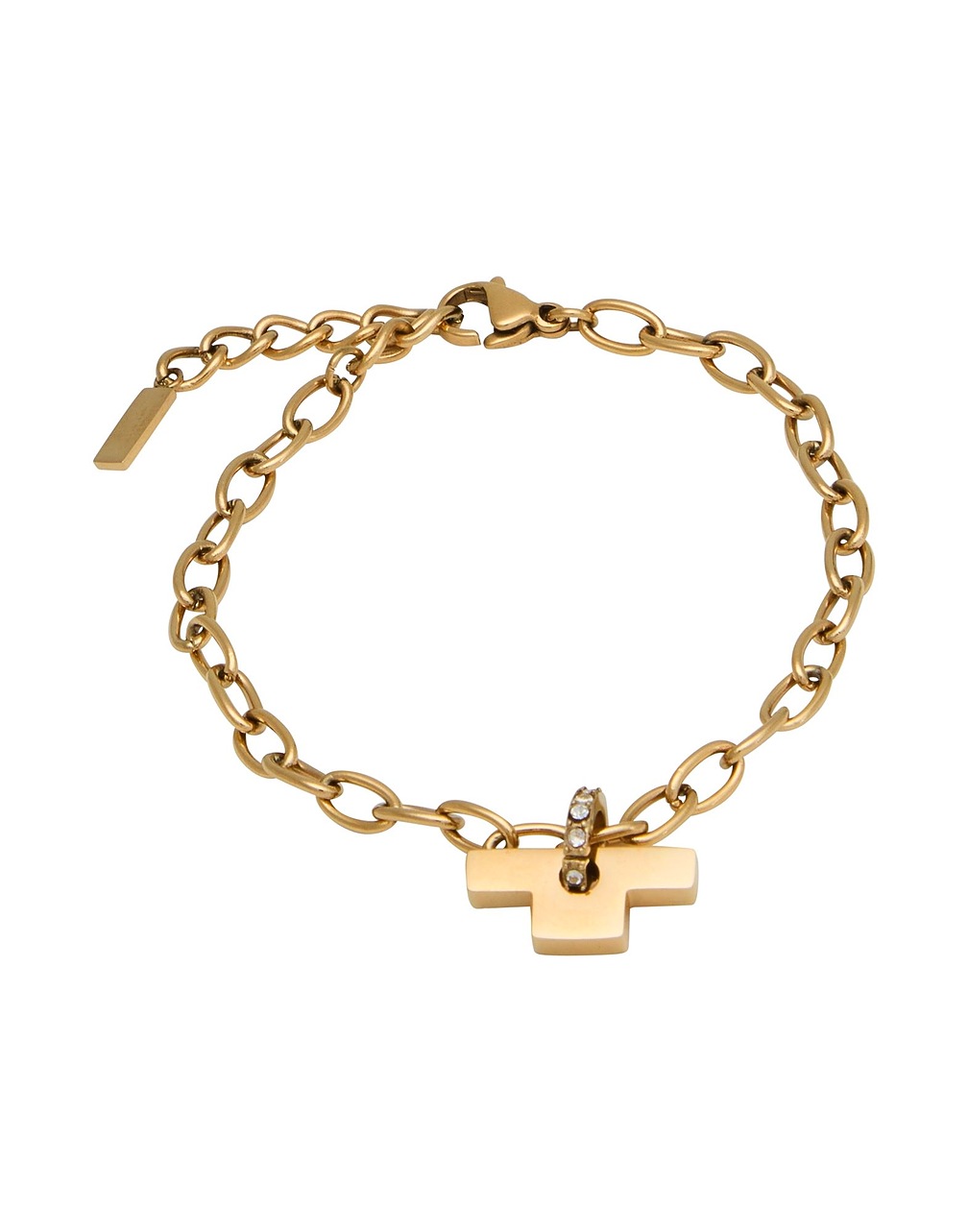 TRUSSARDI - Pulseras