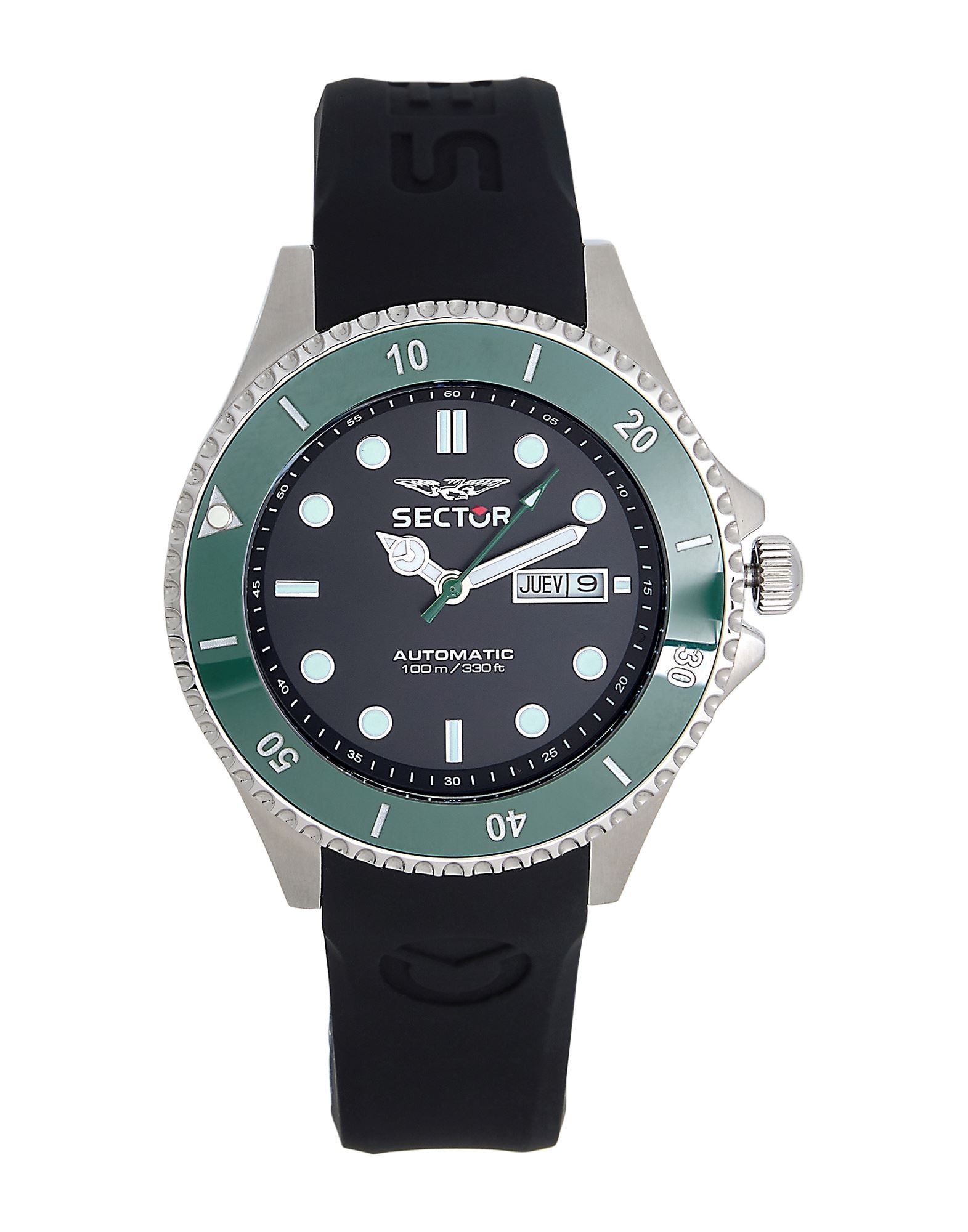 SECTOR NO LIMITS - Wrist watches