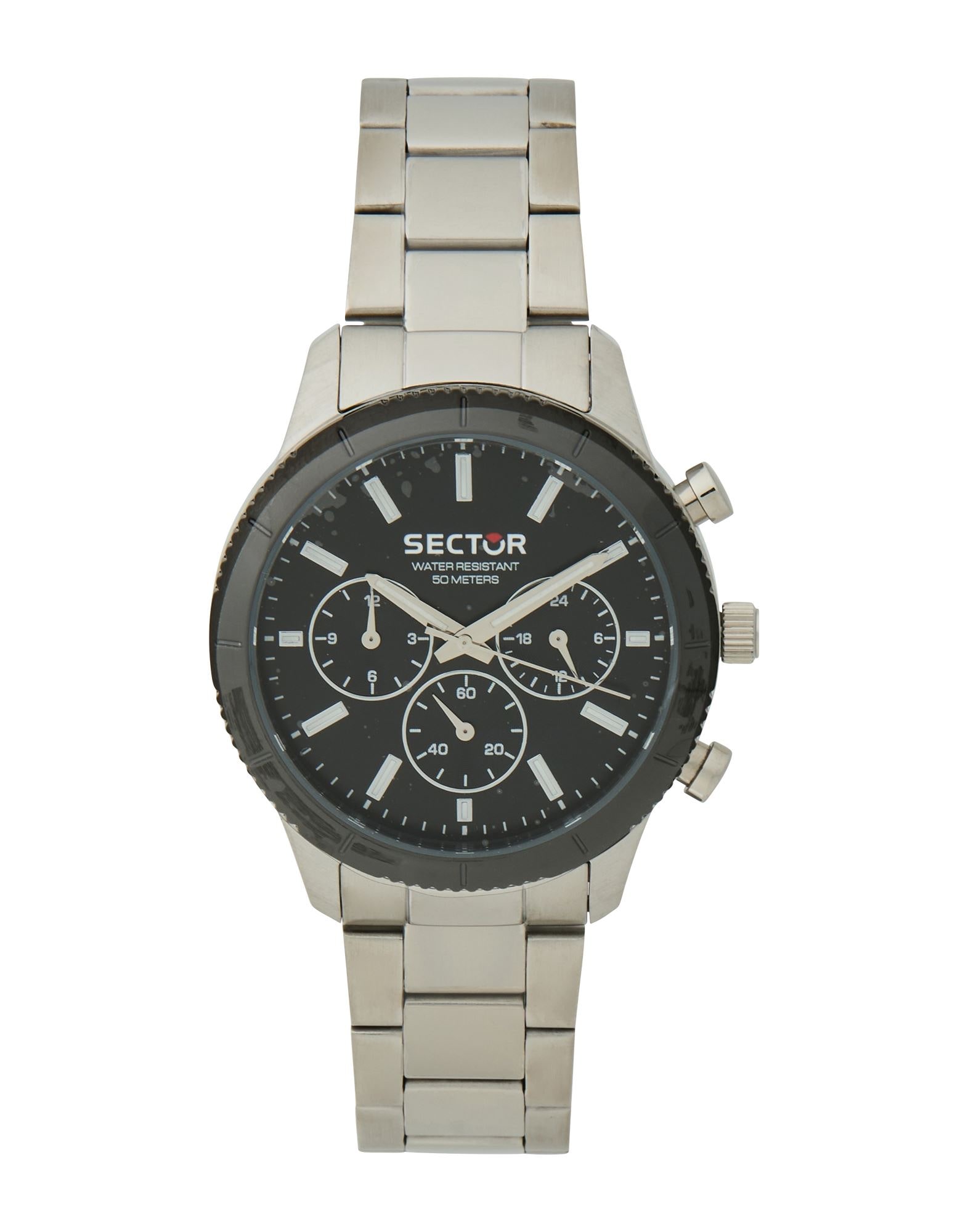 SECTOR NO LIMITS - Wrist watches