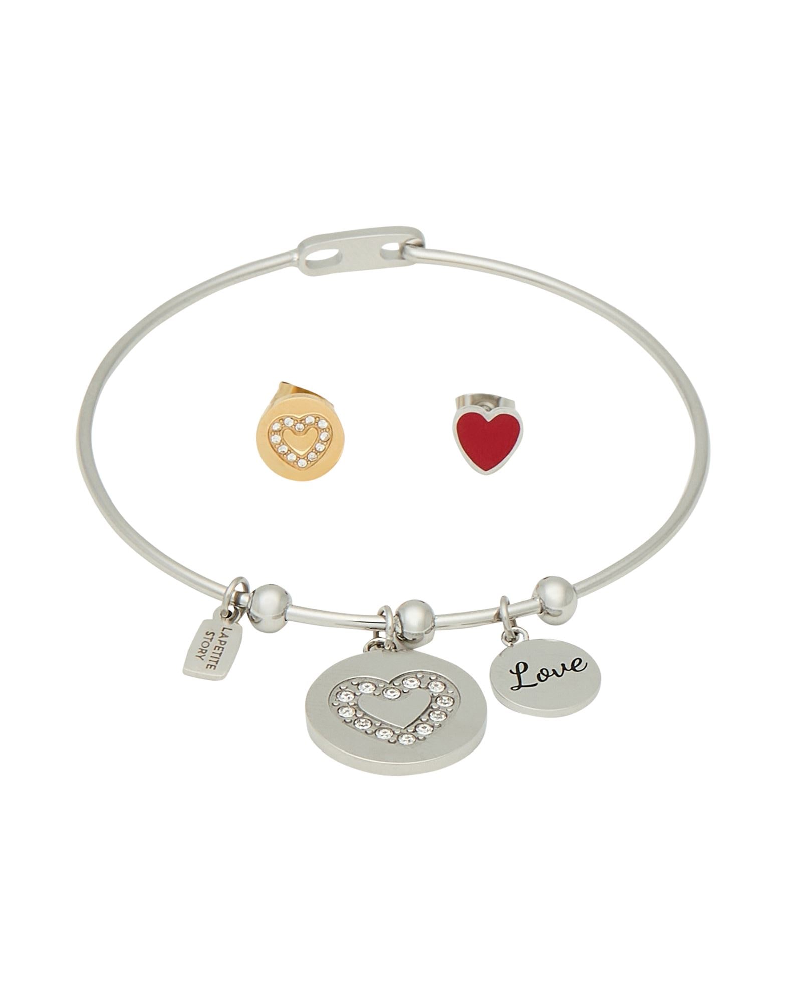 LA PETITE STORY - Schmucksets