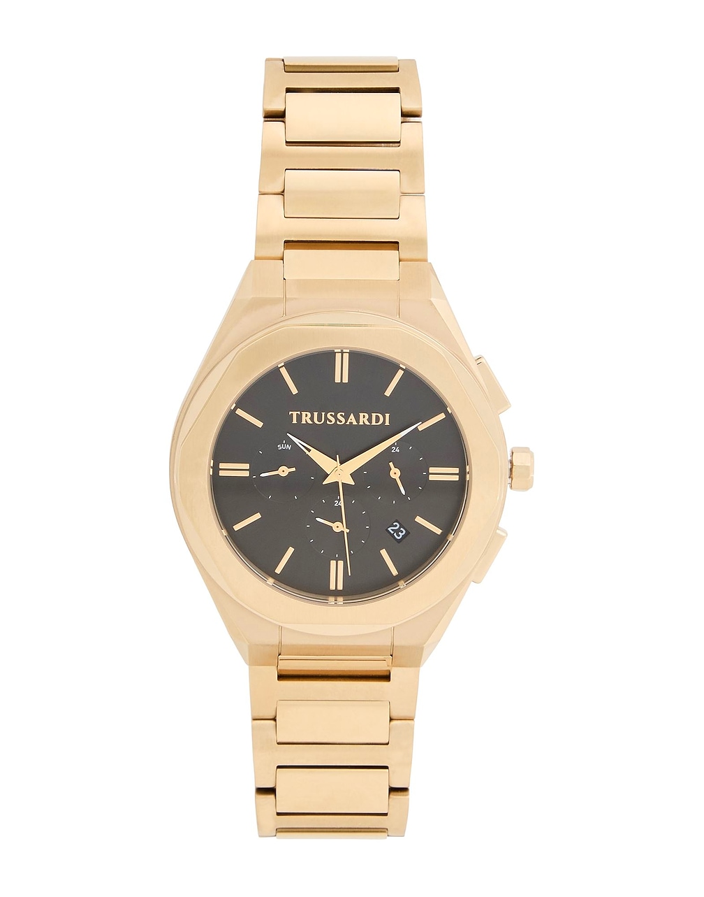 TRUSSARDI - Ρολόγια χειρός
