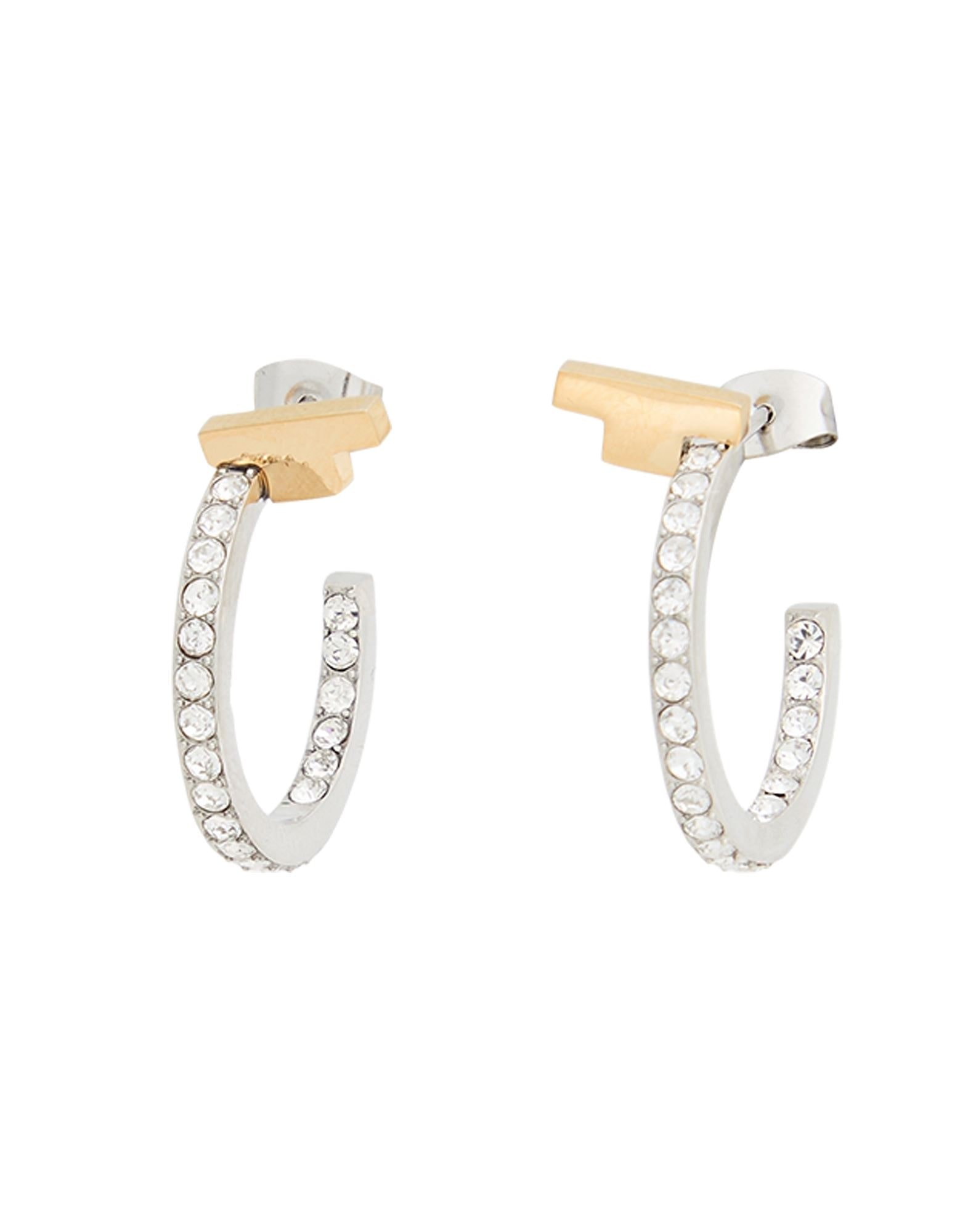 TRUSSARDI - Σκουλαρίκια