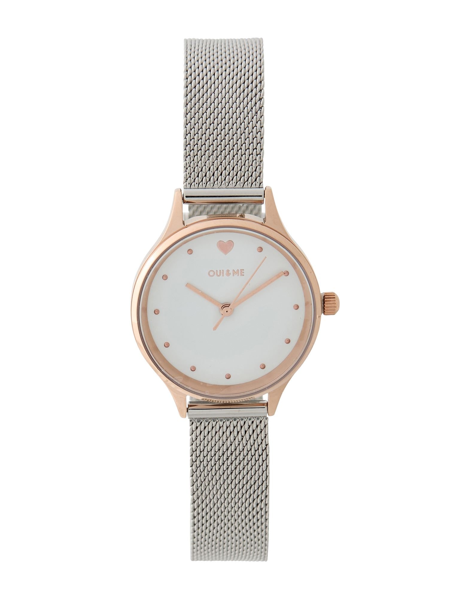 OUI & ME - Wrist watches