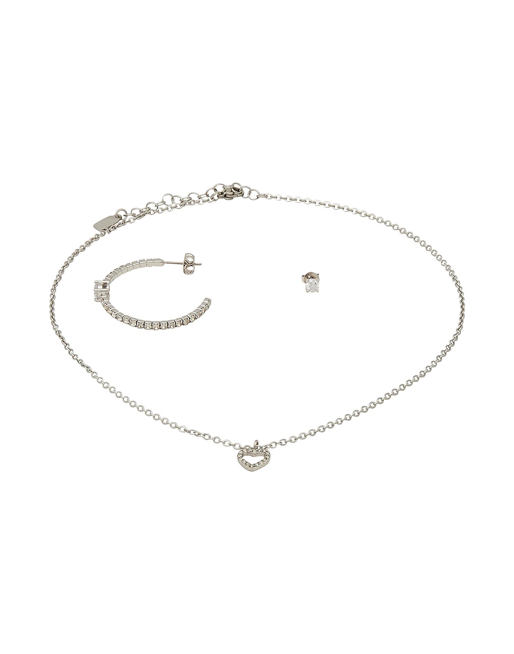 LA PETITE STORY - Schmucksets