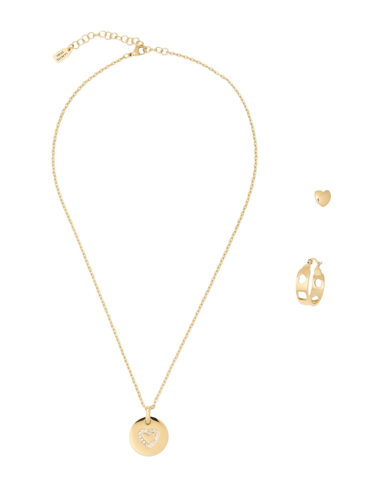 LA PETITE STORY - Jewelry sets