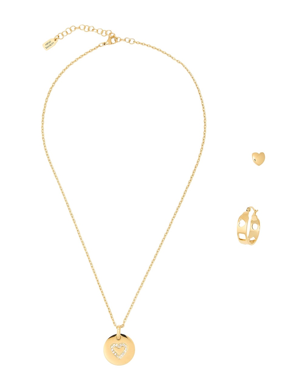 LA PETITE STORY - Jewellery sets