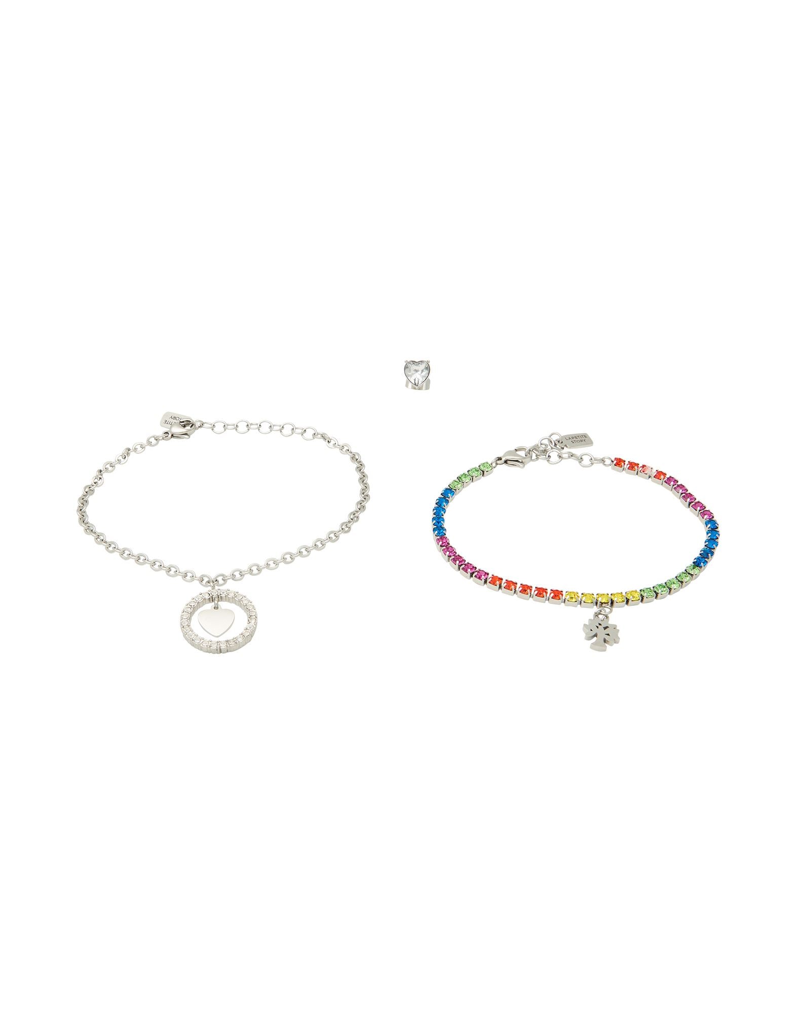 LA PETITE STORY - Jewelry sets