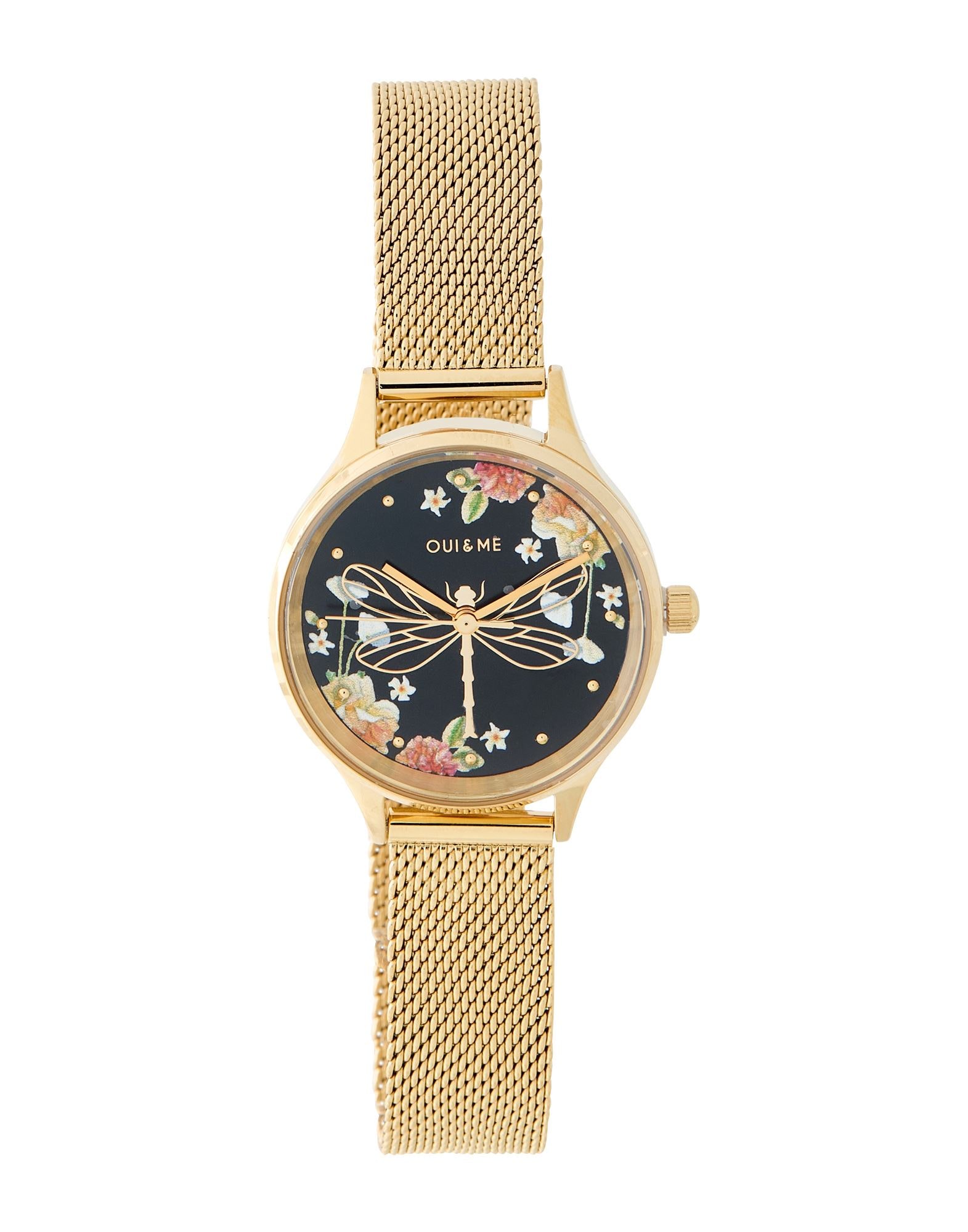 OUI & ME - Wrist watches