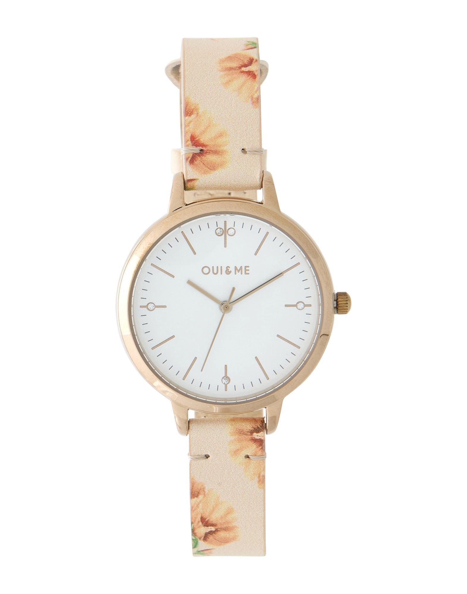 OUI & ME - Wrist watches