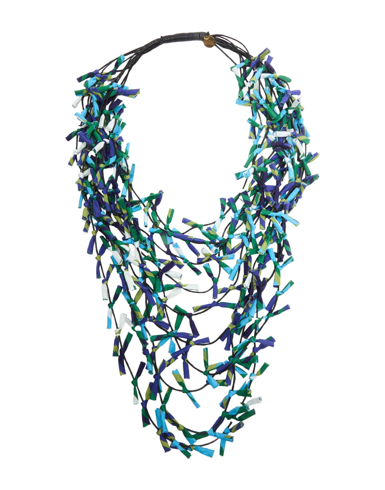 MALÌPARMI - Necklaces