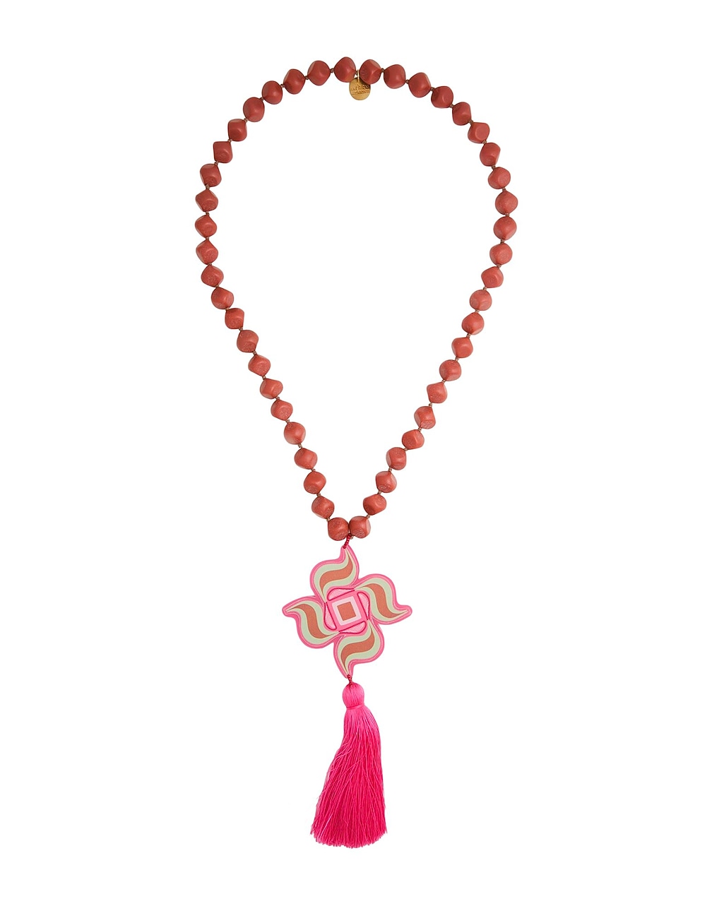 MALÌPARMI - Halsketten