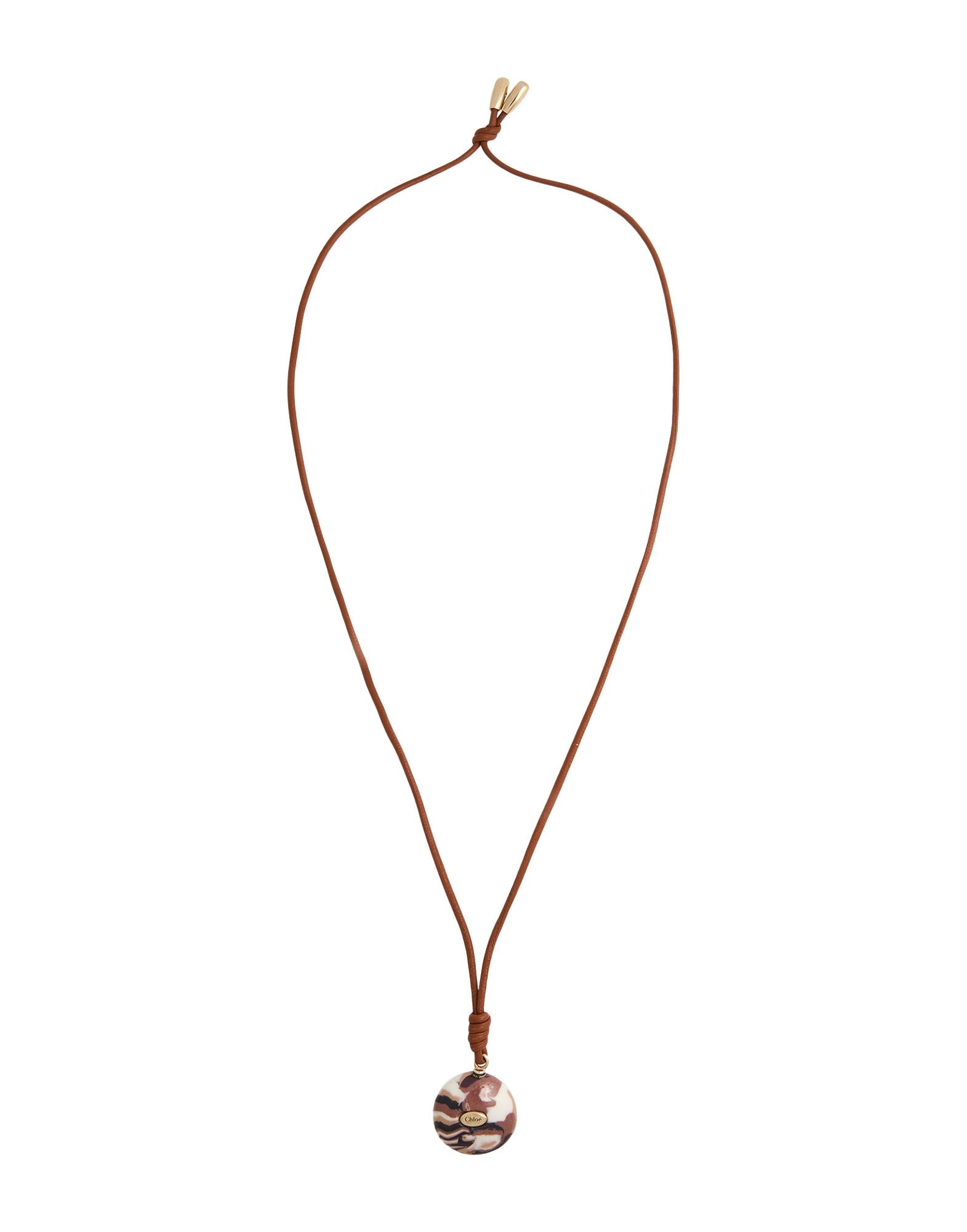 CHLOÉ - Necklaces