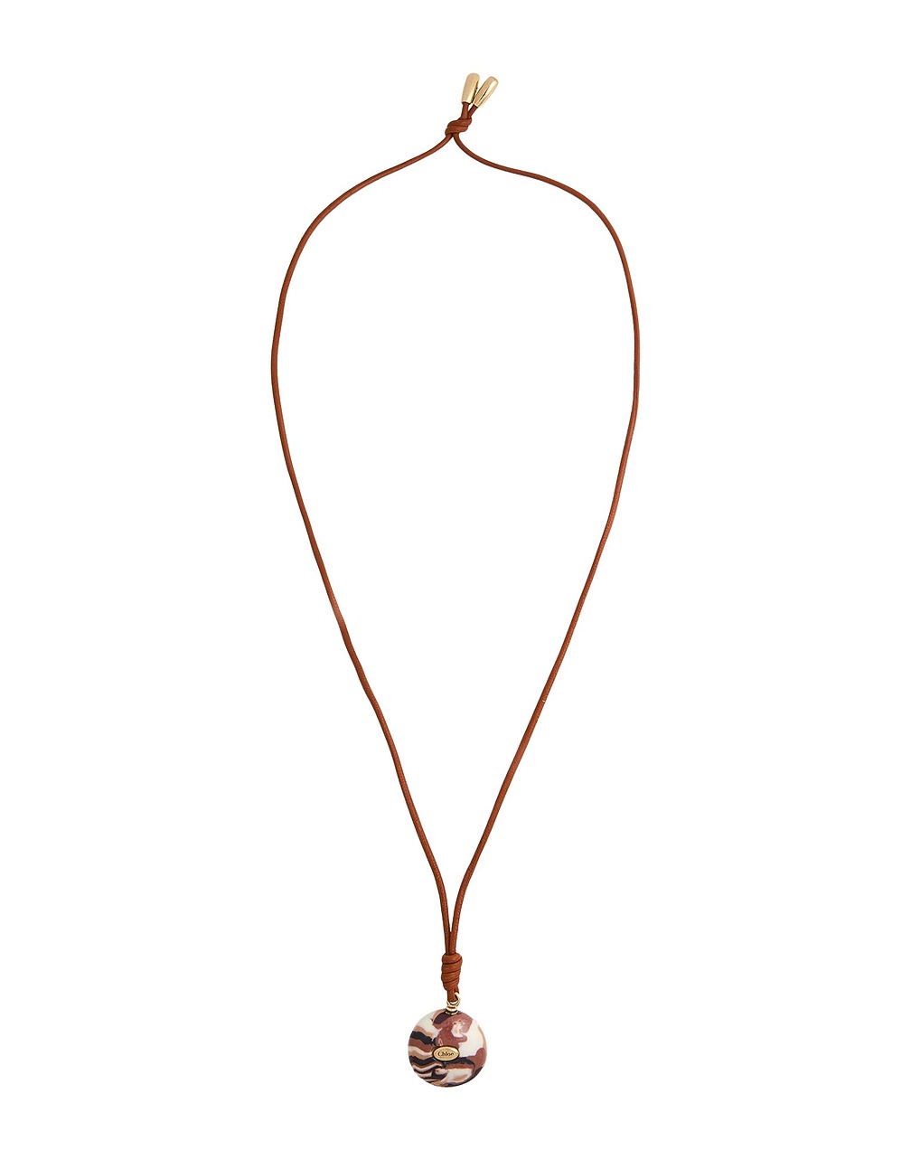 CHLOÉ - Necklaces