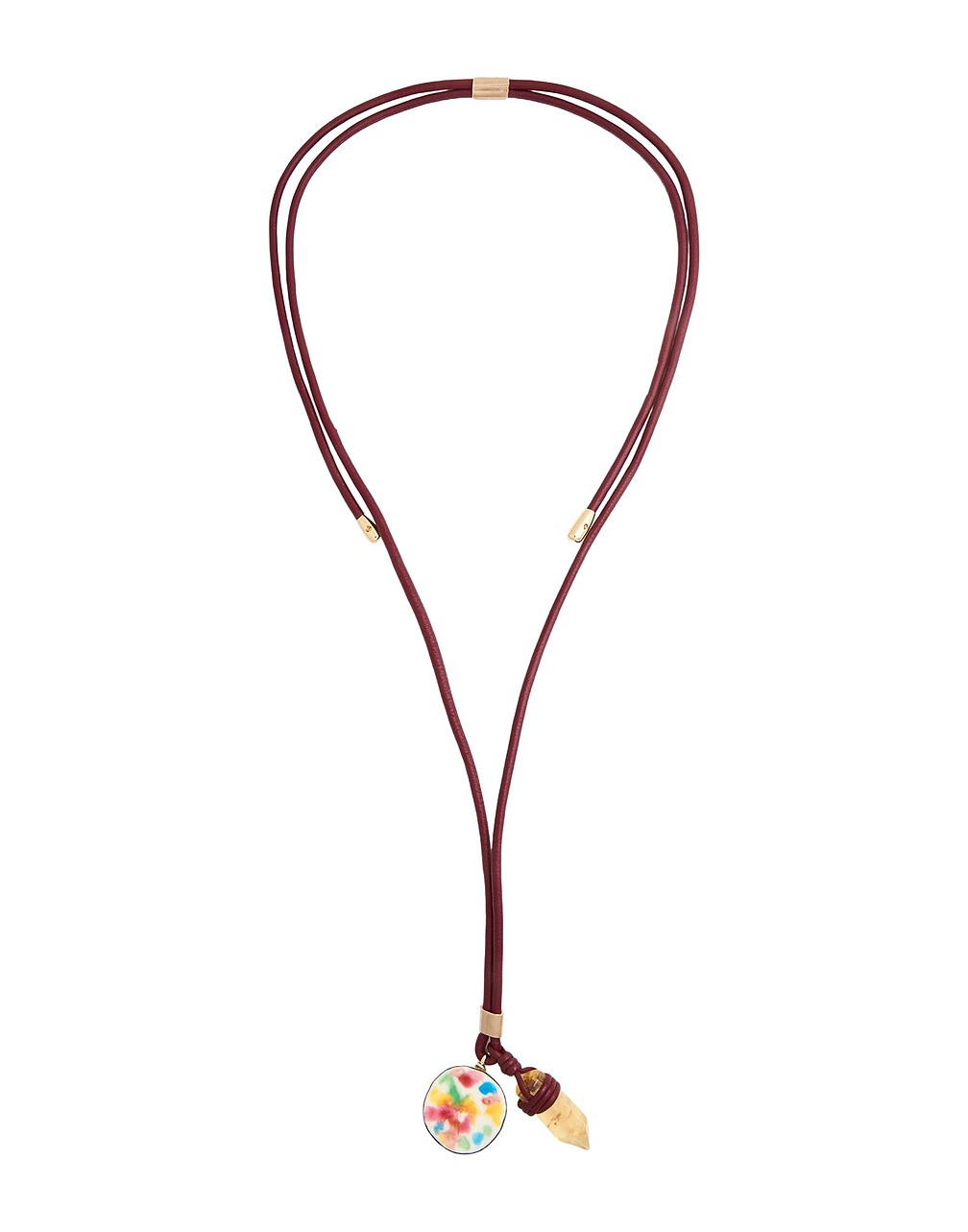 CHLOÉ - Necklaces