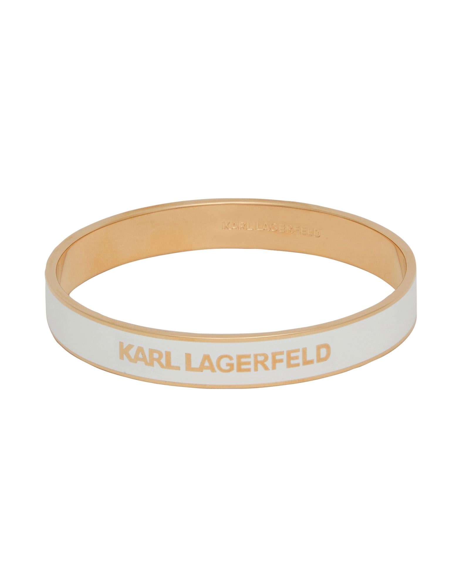 KARL LAGERFELD - Bracelets