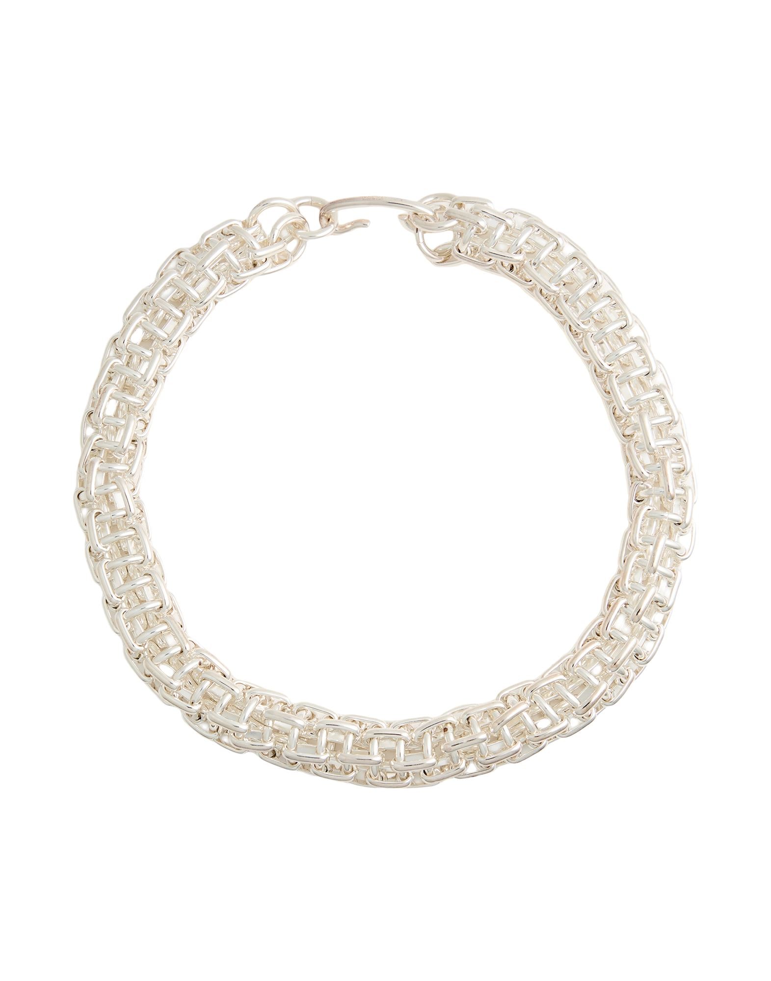 JIL SANDER - Necklaces